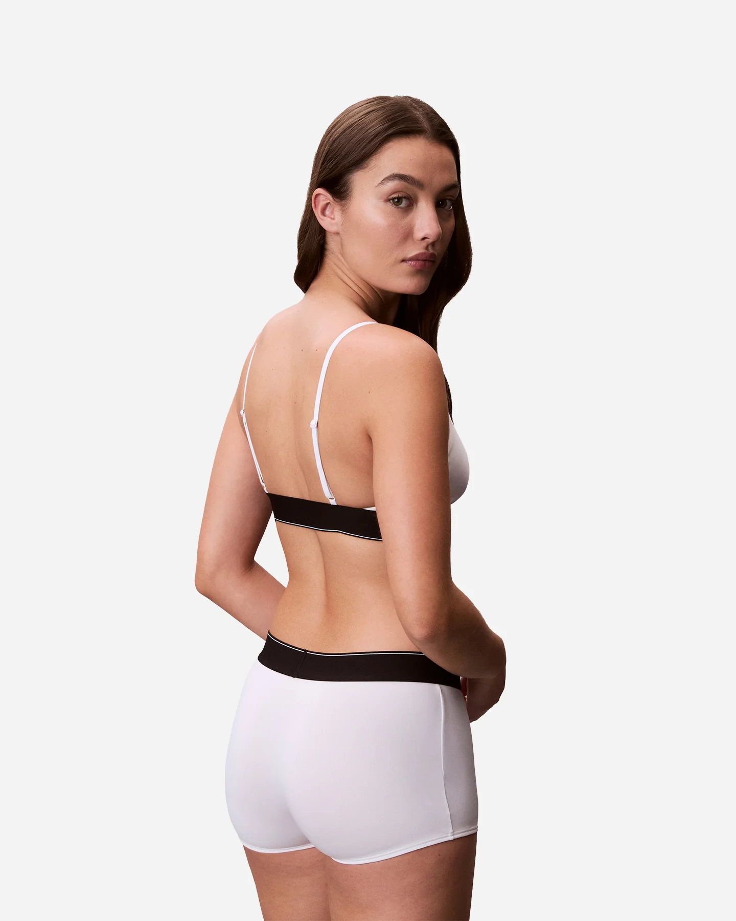 INTIMO CALVIN KLEIN UNDERWEAR BASIC W - Image 2