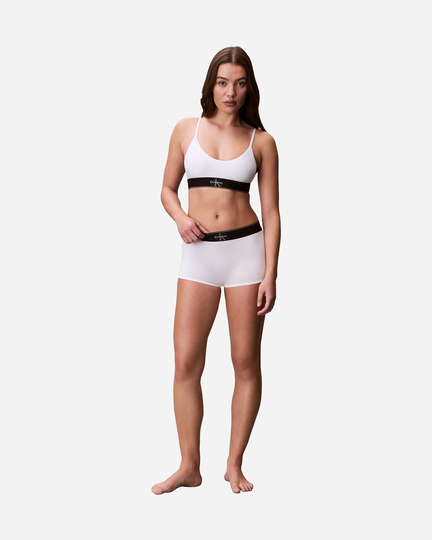 INTIMO CALVIN KLEIN UNDERWEAR BASIC W - Image 3