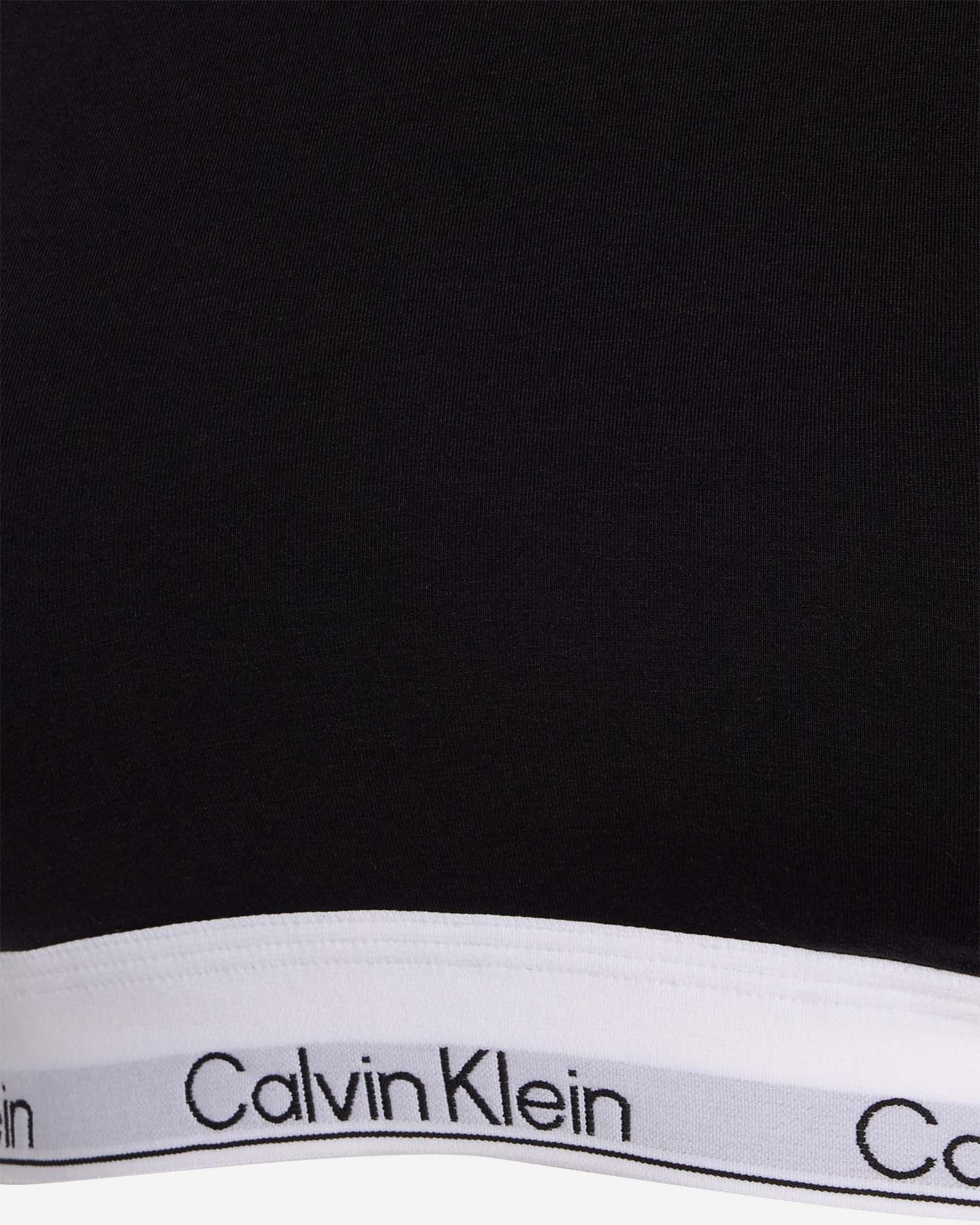 INTIMO CALVIN KLEIN UNDERWEAR BRALETTE LIGHTLY LINED W - Image 3