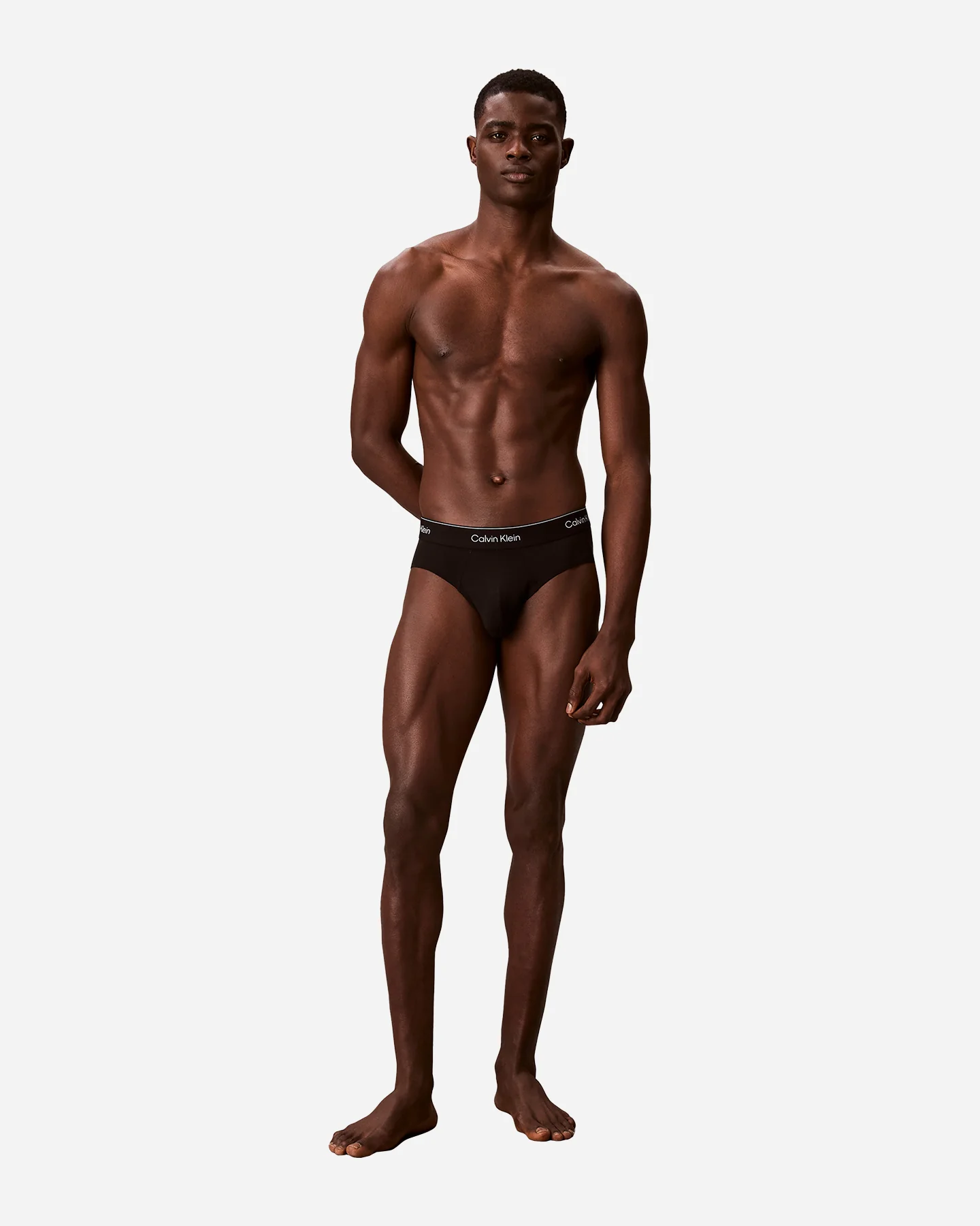 INTIMO CALVIN KLEIN UNDERWEAR CLASSIC 3PACK M - Image 3