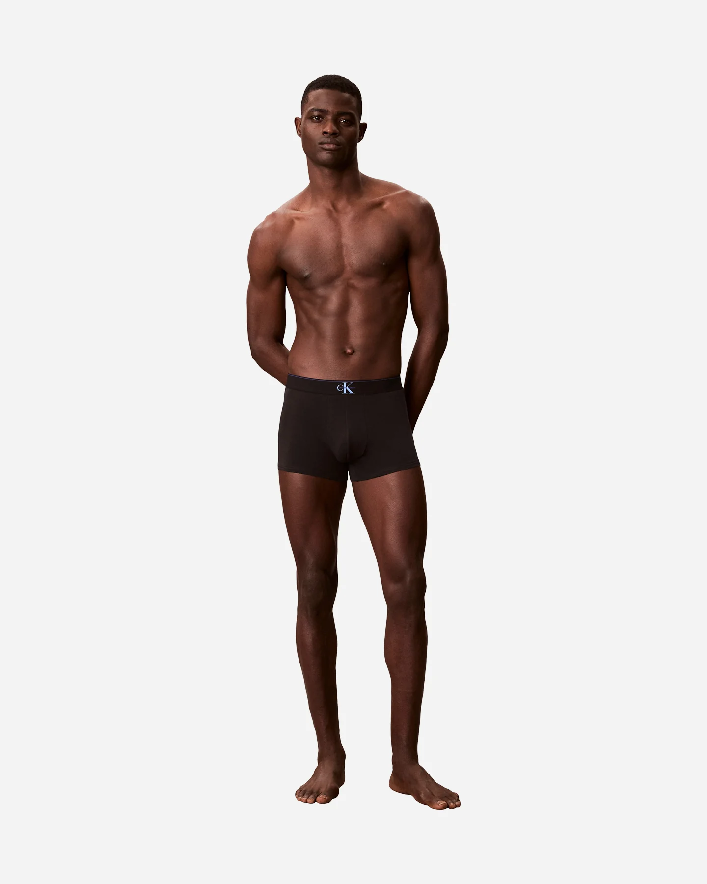 INTIMO CALVIN KLEIN UNDERWEAR CLASSIC 3PACK M - Image 3
