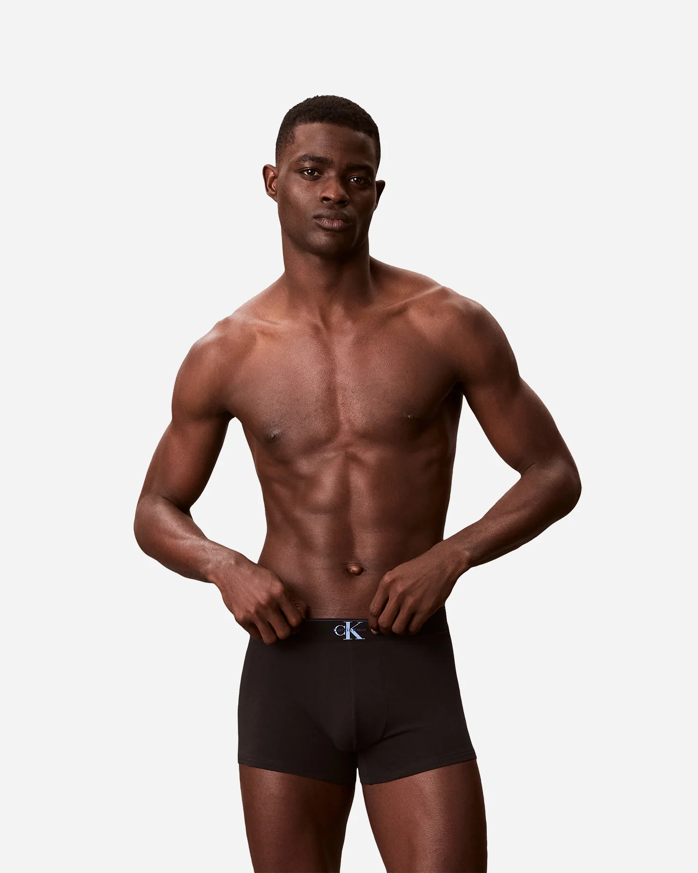 INTIMO CALVIN KLEIN UNDERWEAR CLASSIC 3PACK M - Image 4