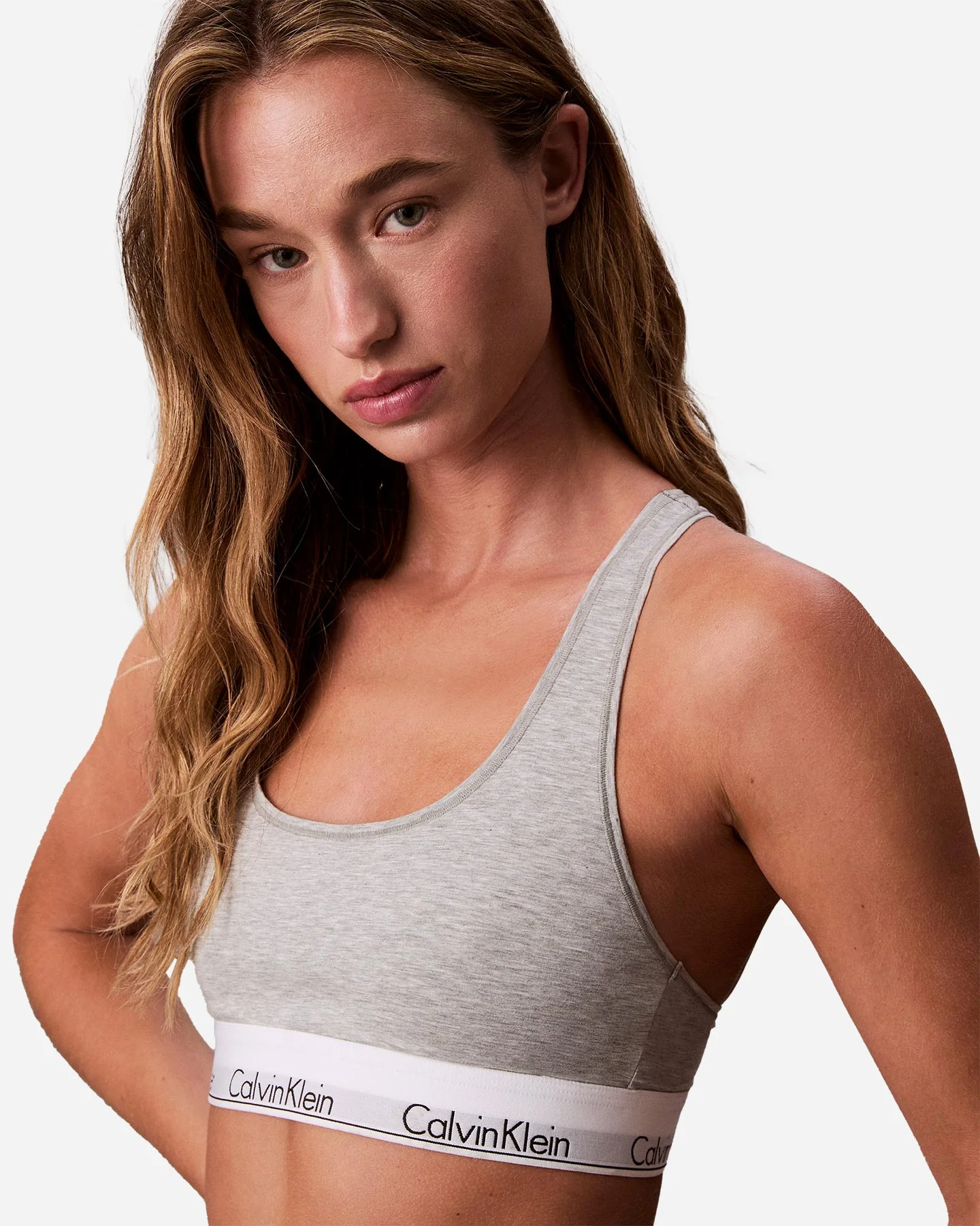 INTIMO CALVIN KLEIN UNDERWEAR UNLINED W - Image 5
