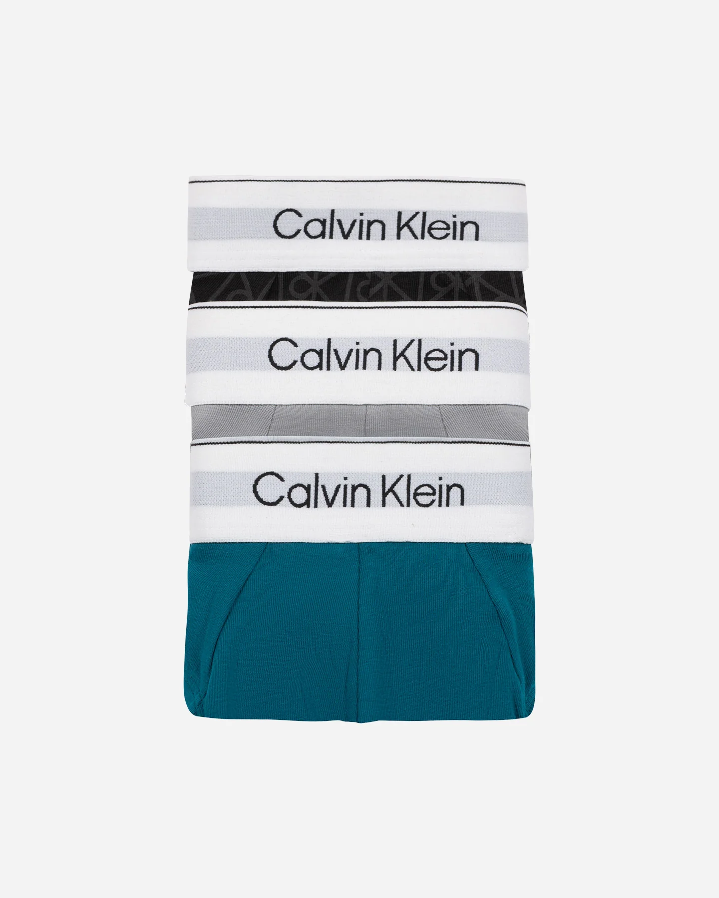 INTIMO CALVINKLEINUNDERWEAR HIP BRIEF 3 PACK M