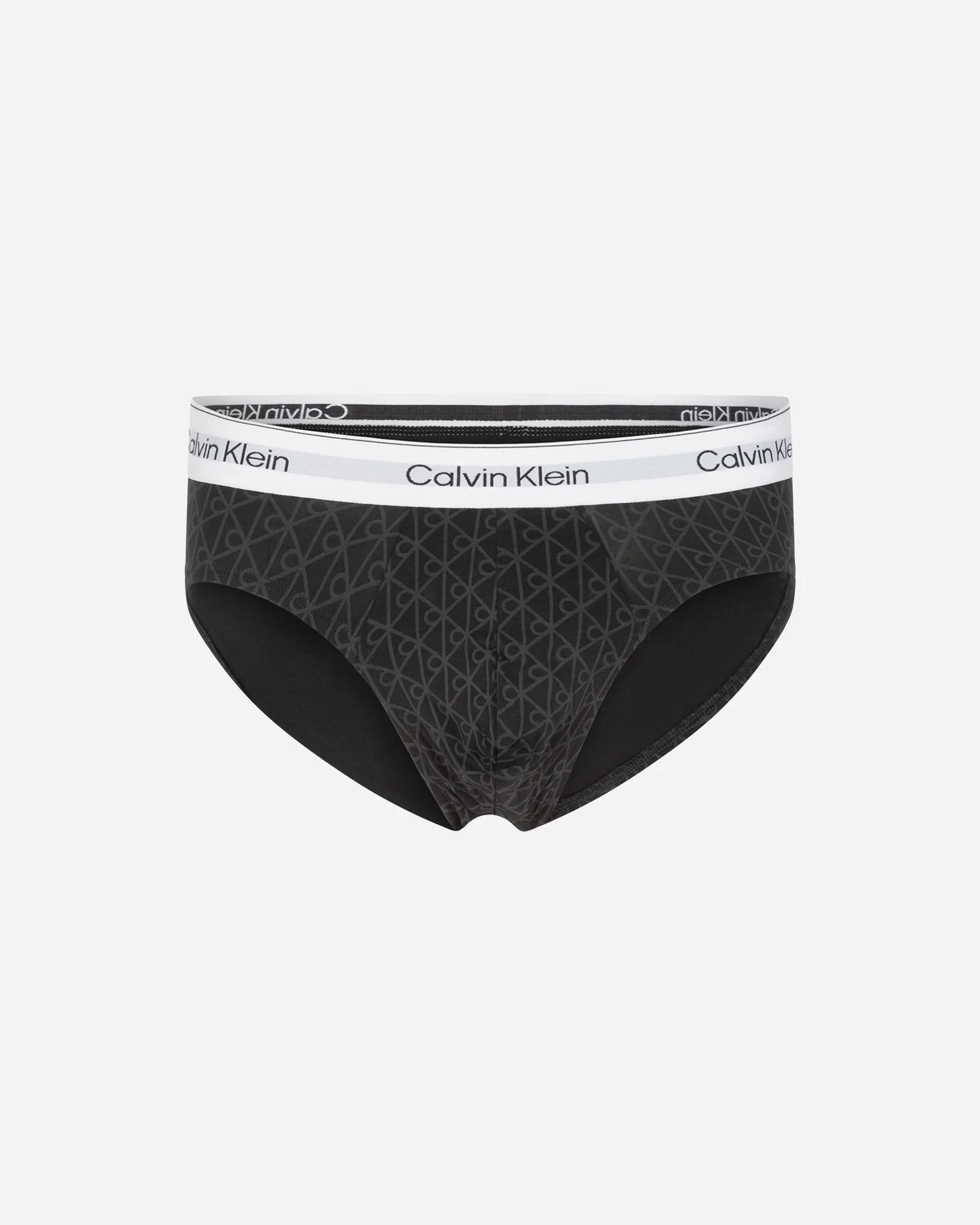 INTIMO CALVINKLEINUNDERWEAR HIP BRIEF 3 PACK M - Image 2