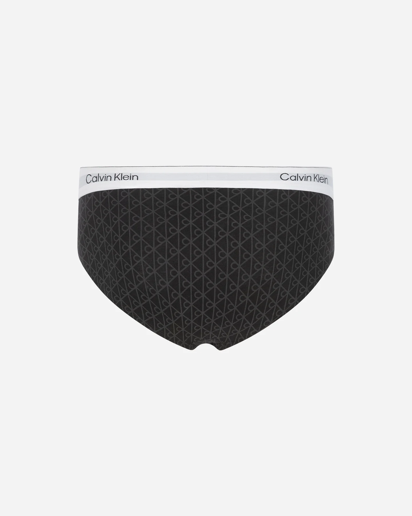 INTIMO CALVINKLEINUNDERWEAR HIP BRIEF 3 PACK M - Image 3