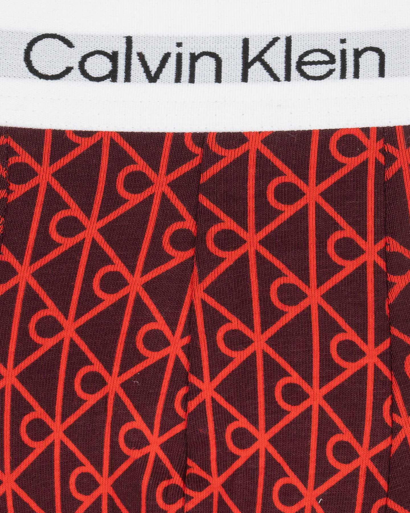 INTIMO CALVINKLEINUNDERWEAR LOW RISE TRUNK 3 PACK M - Image 4