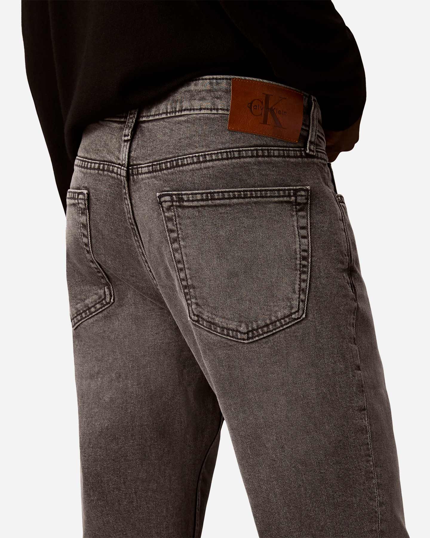 JEANS CALVIN KLEIN JEANS SLIM STRAIGHT M - Image 6