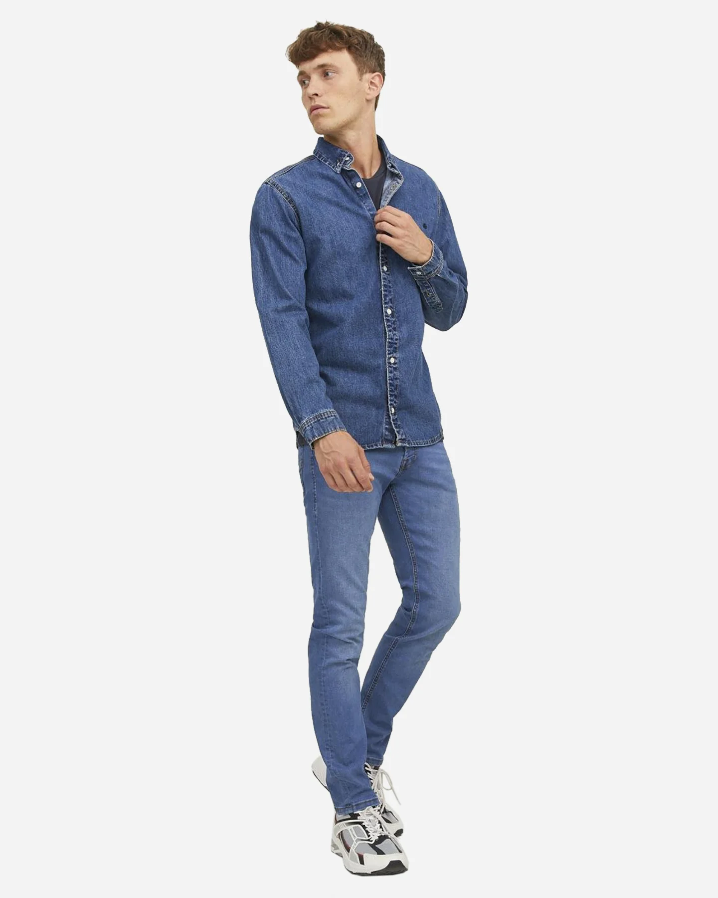 JEANS JACK & JONES GLENN SLIM - Image 3