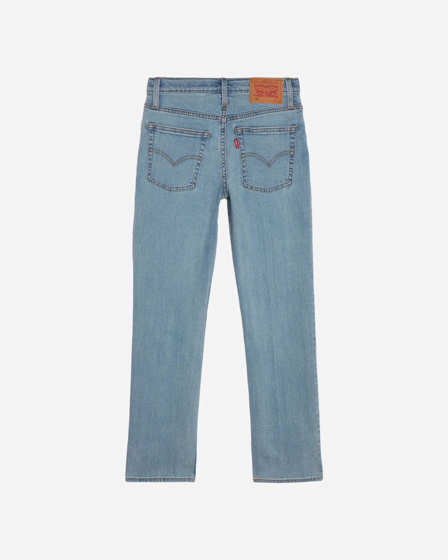 JEANS LEVI'S 501 ORIGINAL LD JR - Image 2