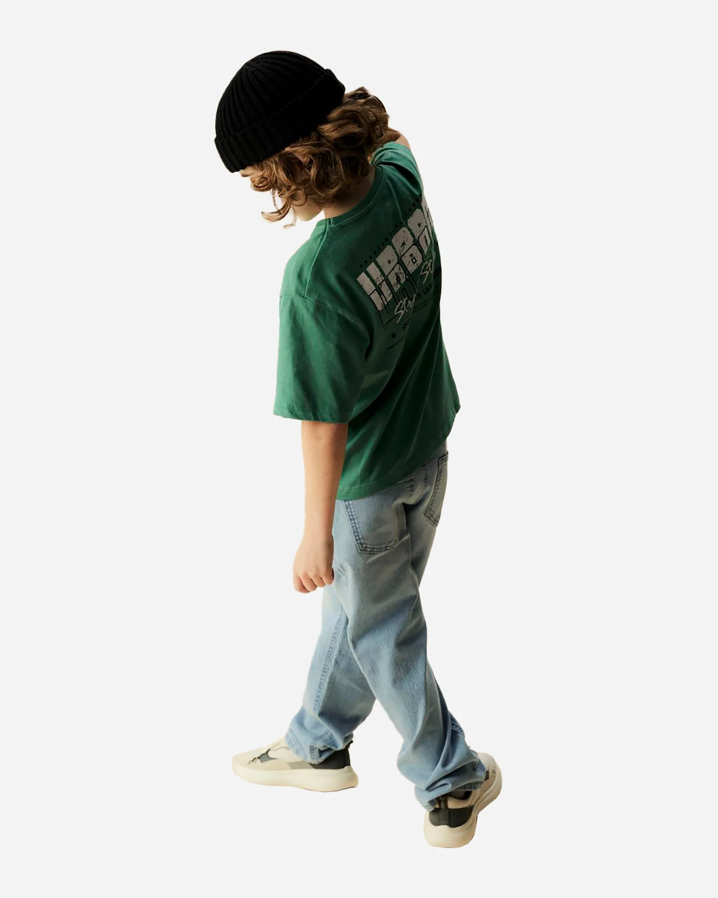 JEANS NAME IT STRAIGHT JR - Image 4