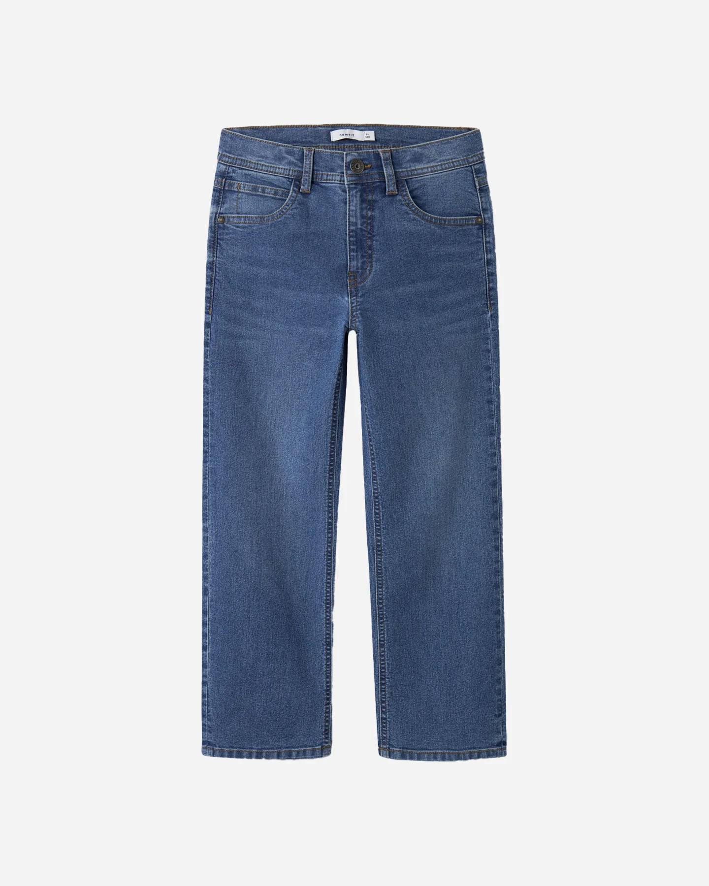 JEANS NAME IT STRAIGHT JR - Image 7