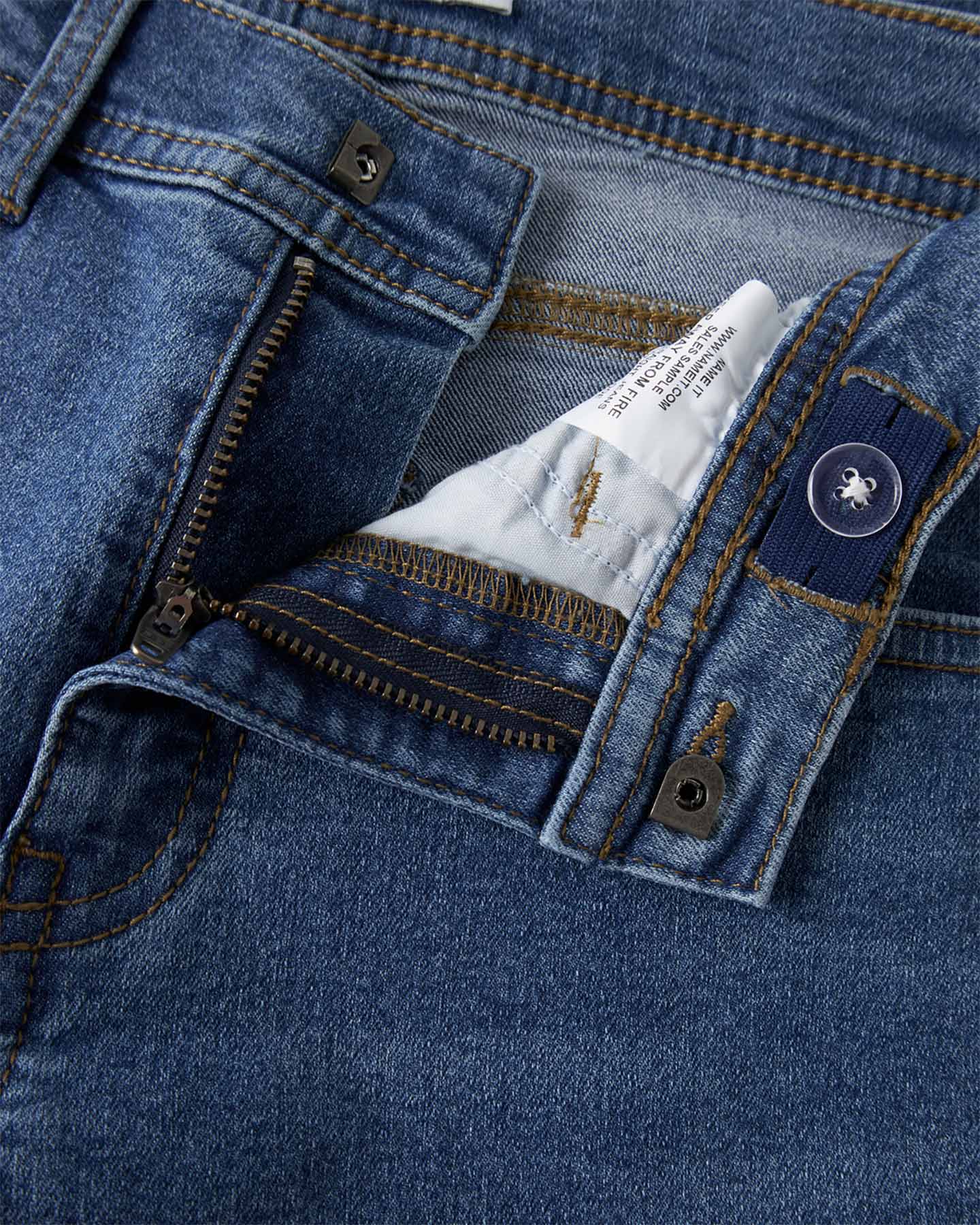 JEANS NAME IT STRAIGHT JR - Image 9