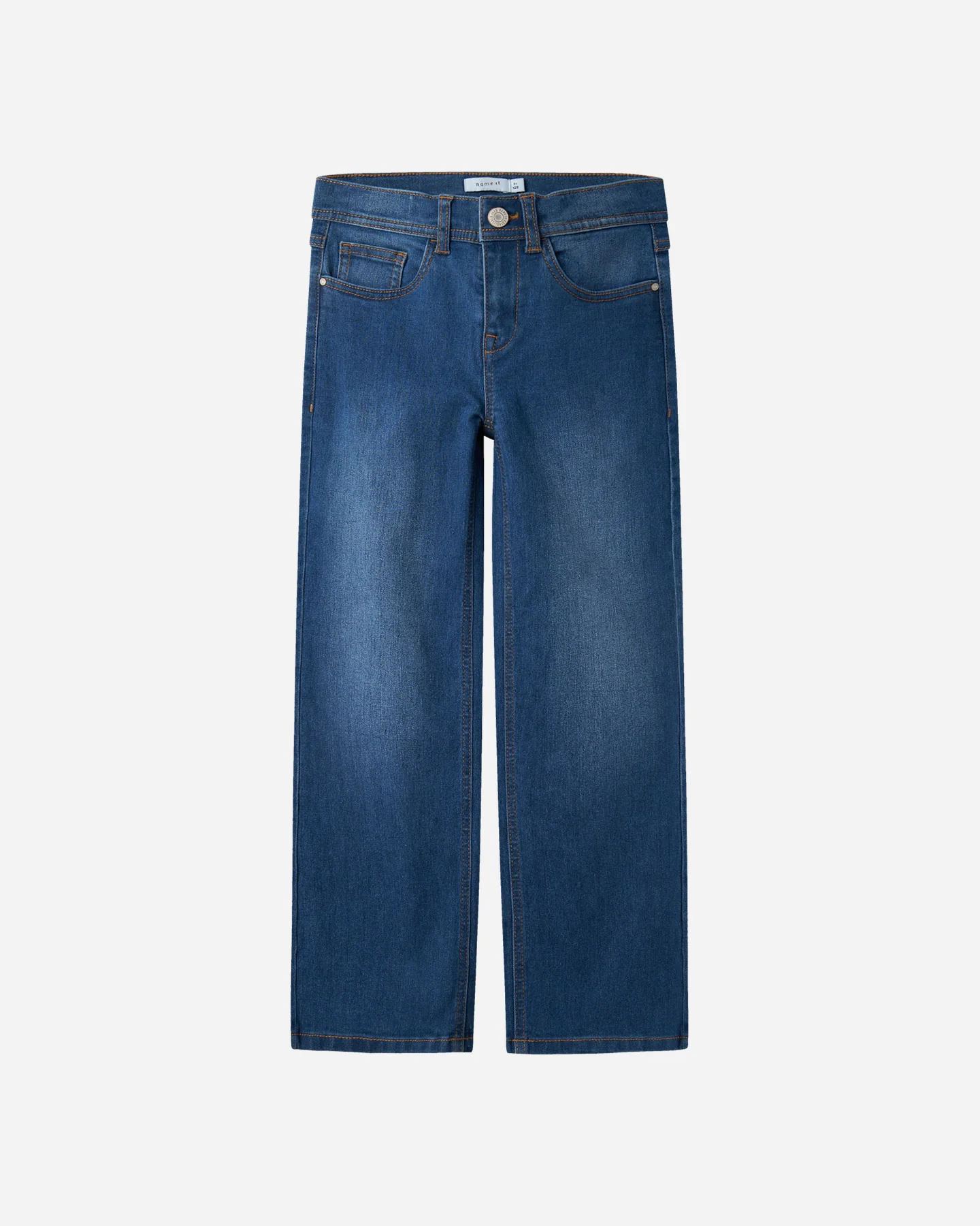 JEANS NAME IT WIDE LEG JR
