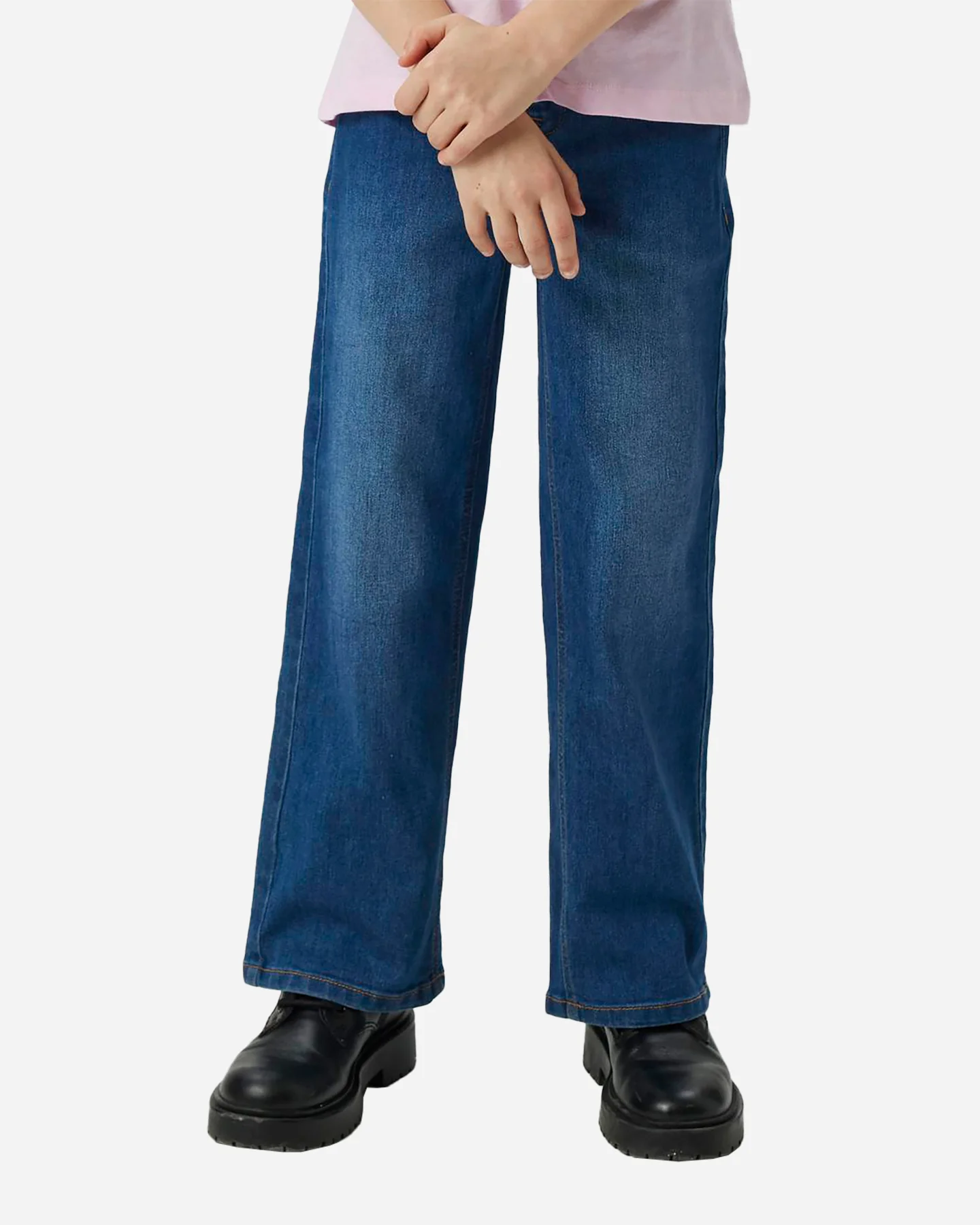 JEANS NAME IT WIDE LEG JR - Image 3