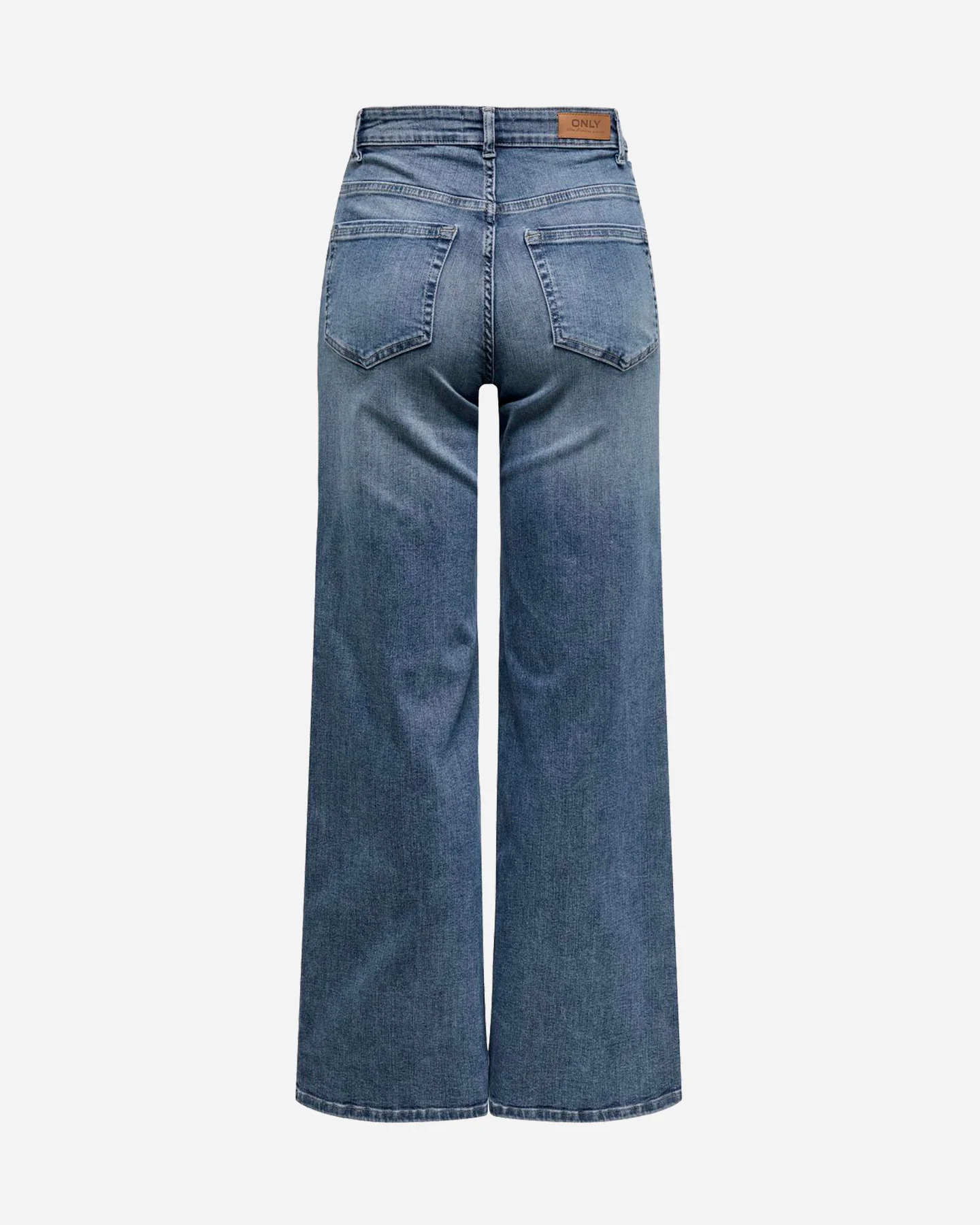 JEANS ONLY MADISON WIDE LEG W - Image 2