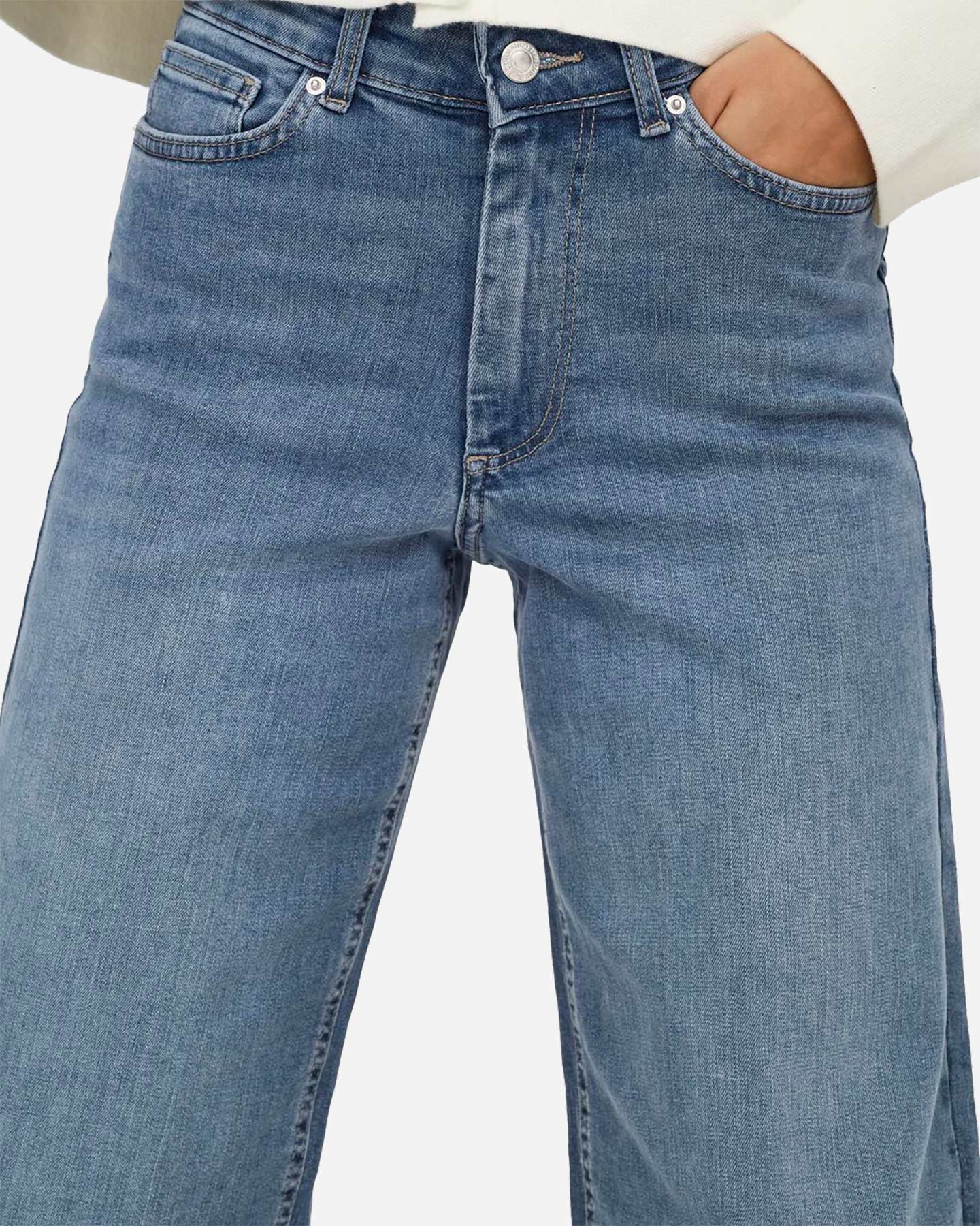 JEANS ONLY MADISON WIDE LEG W - Image 6