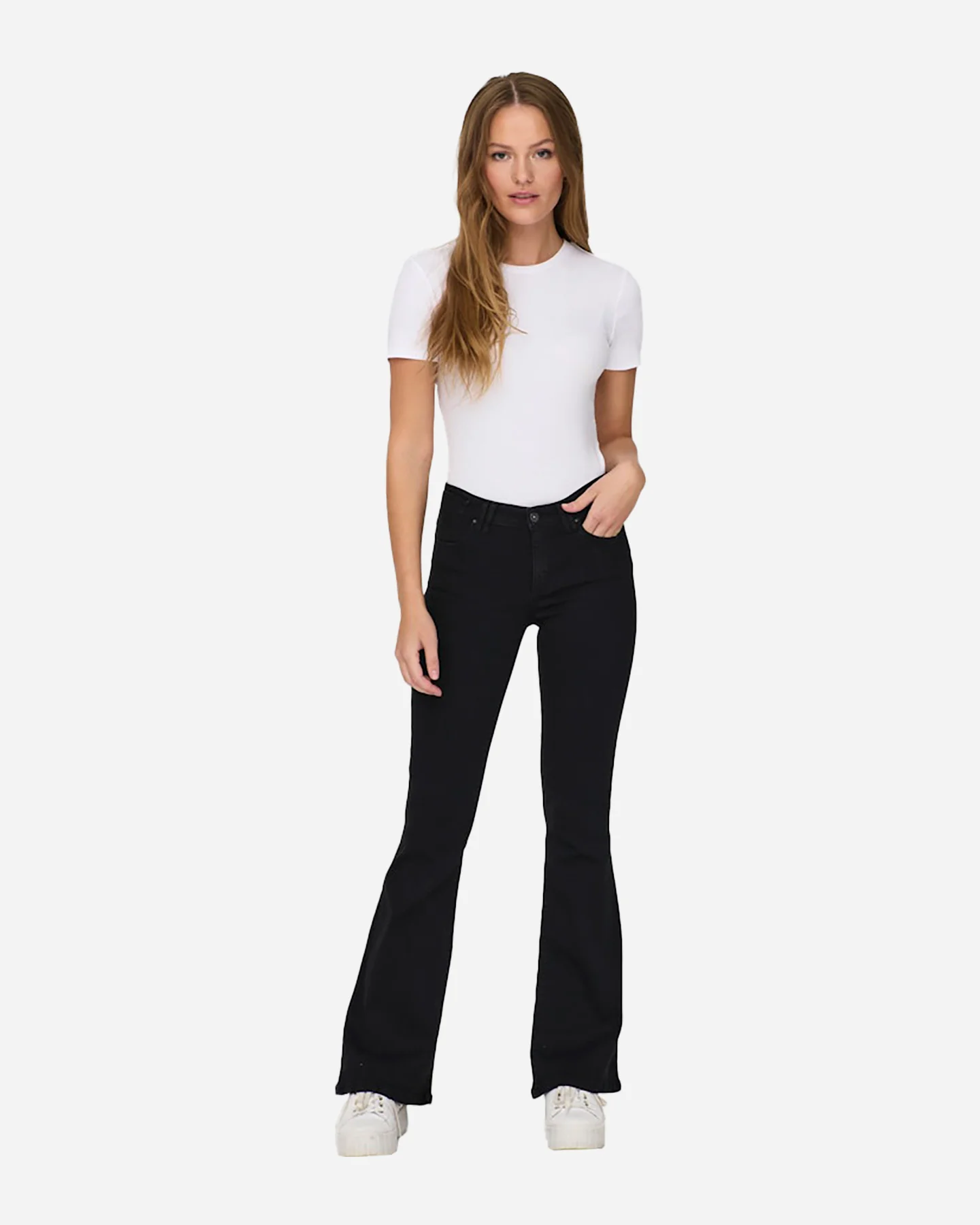 JEANS ONLY REESE FLERED 32" W - Image 40