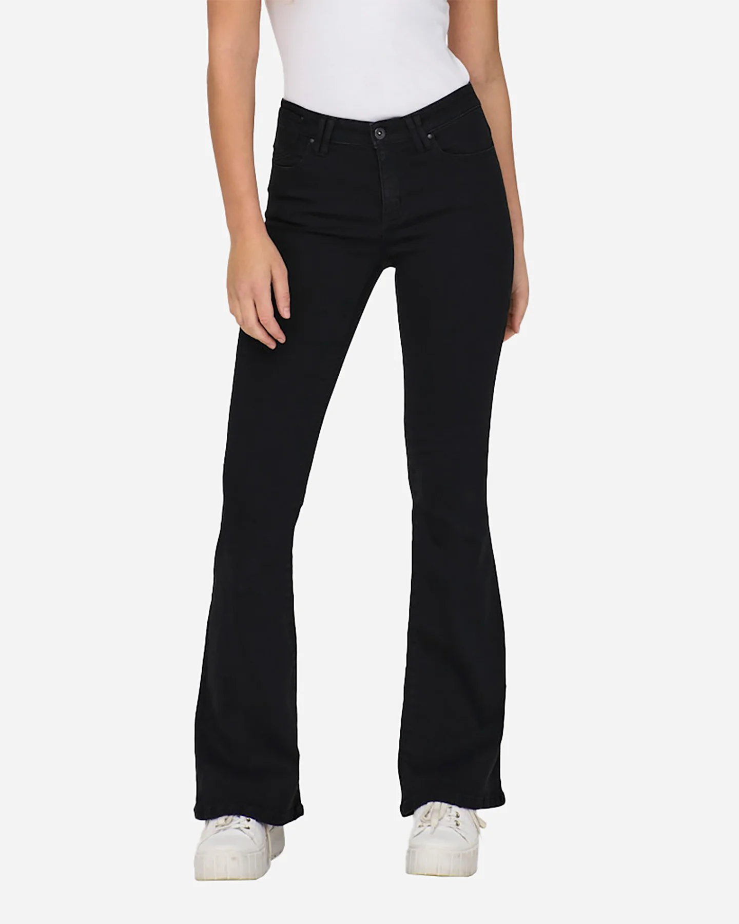 JEANS ONLY REESE FLERED 32" W - Image 75