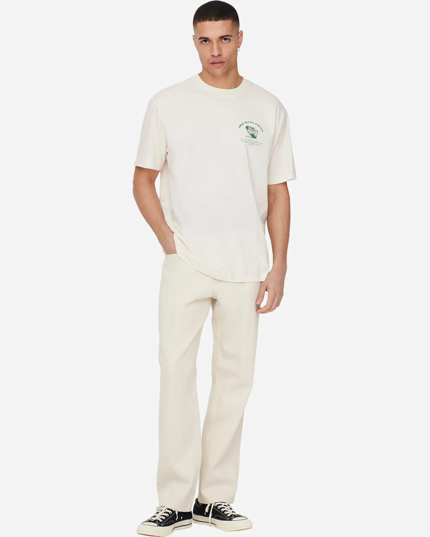 JEANS ONLY & SONS EDGE M - Image 4