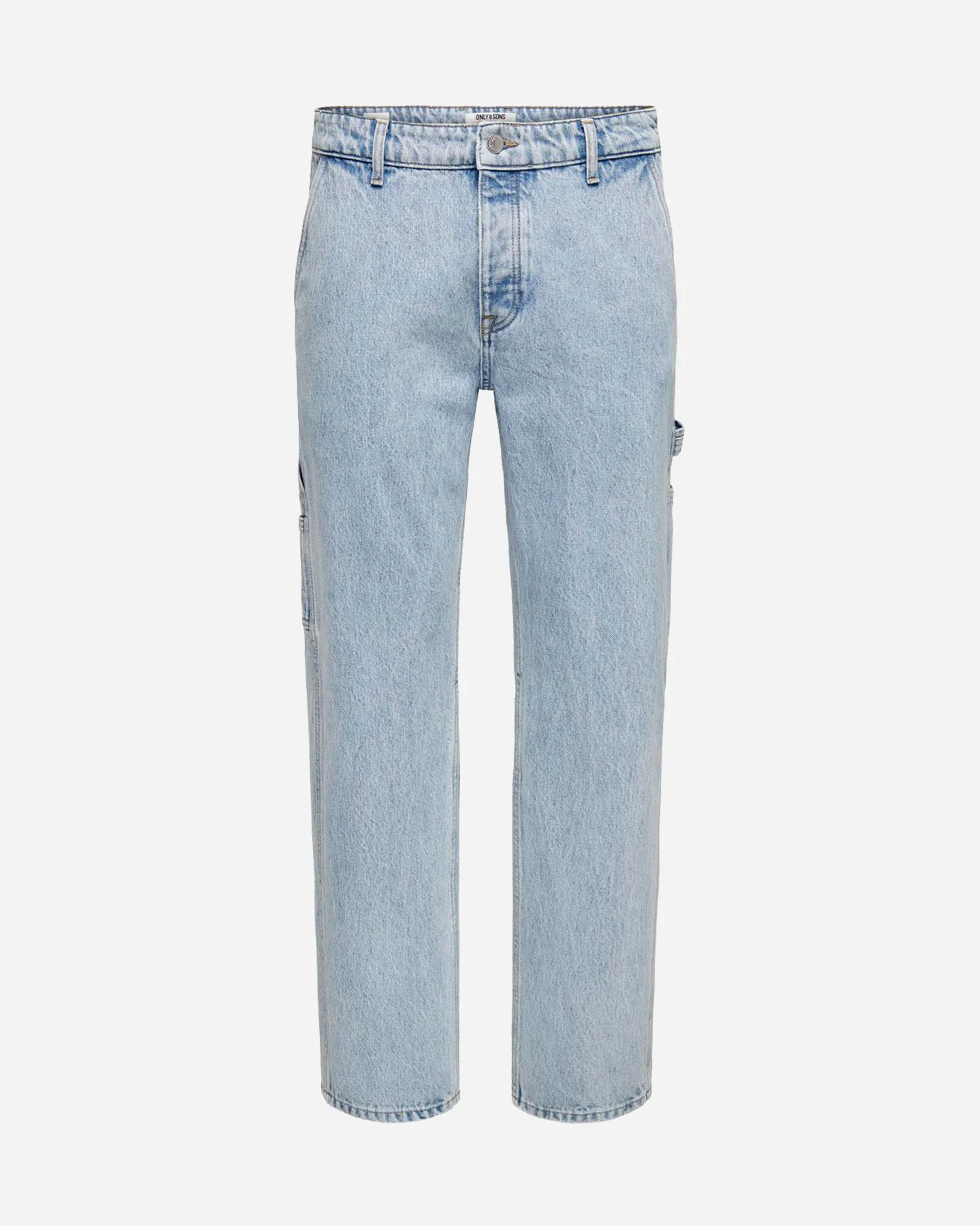 JEANS ONLY & SONS EDGE STRAIGHT M
