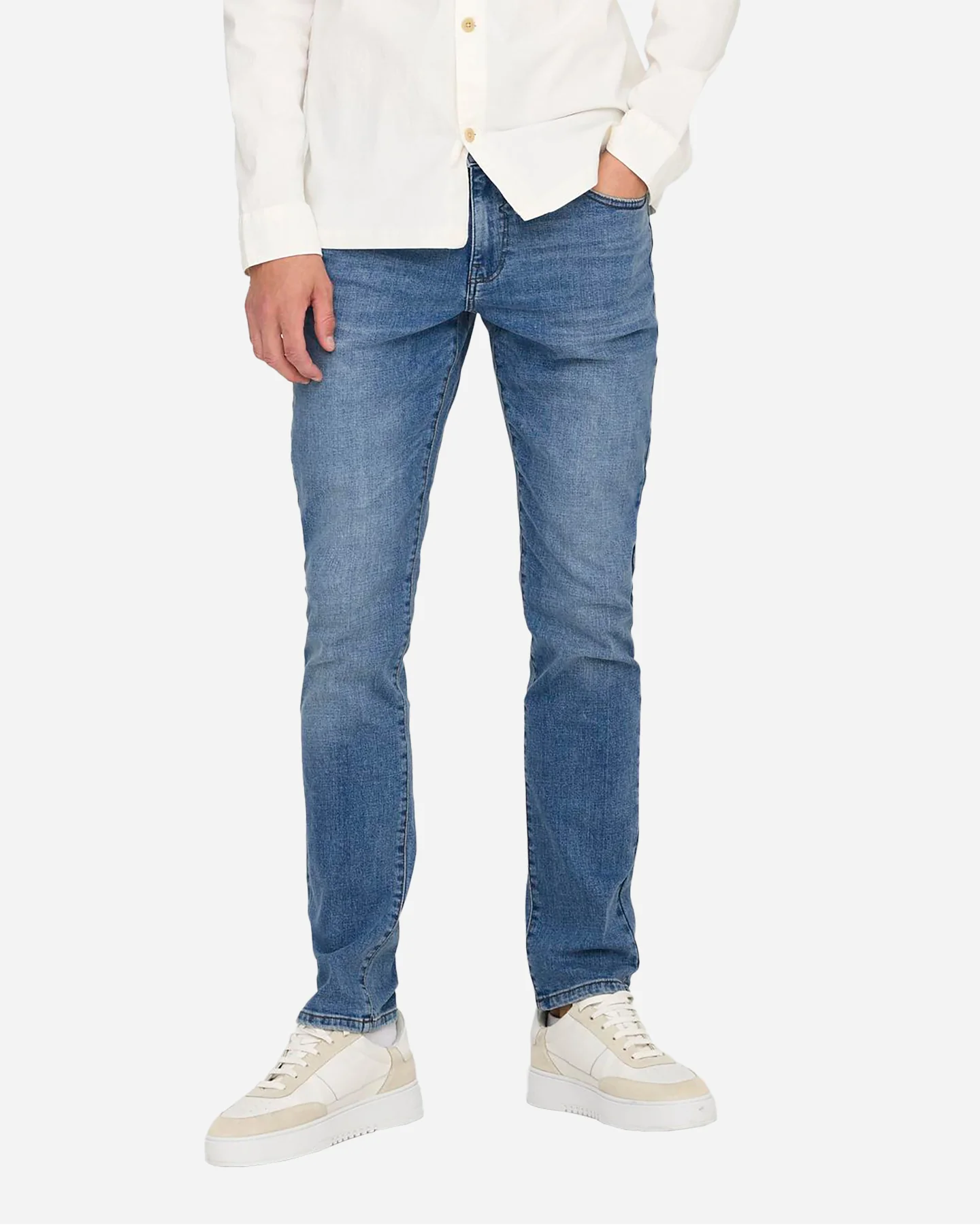 JEANS ONLY & SONS LOOM SLIM - Image 3