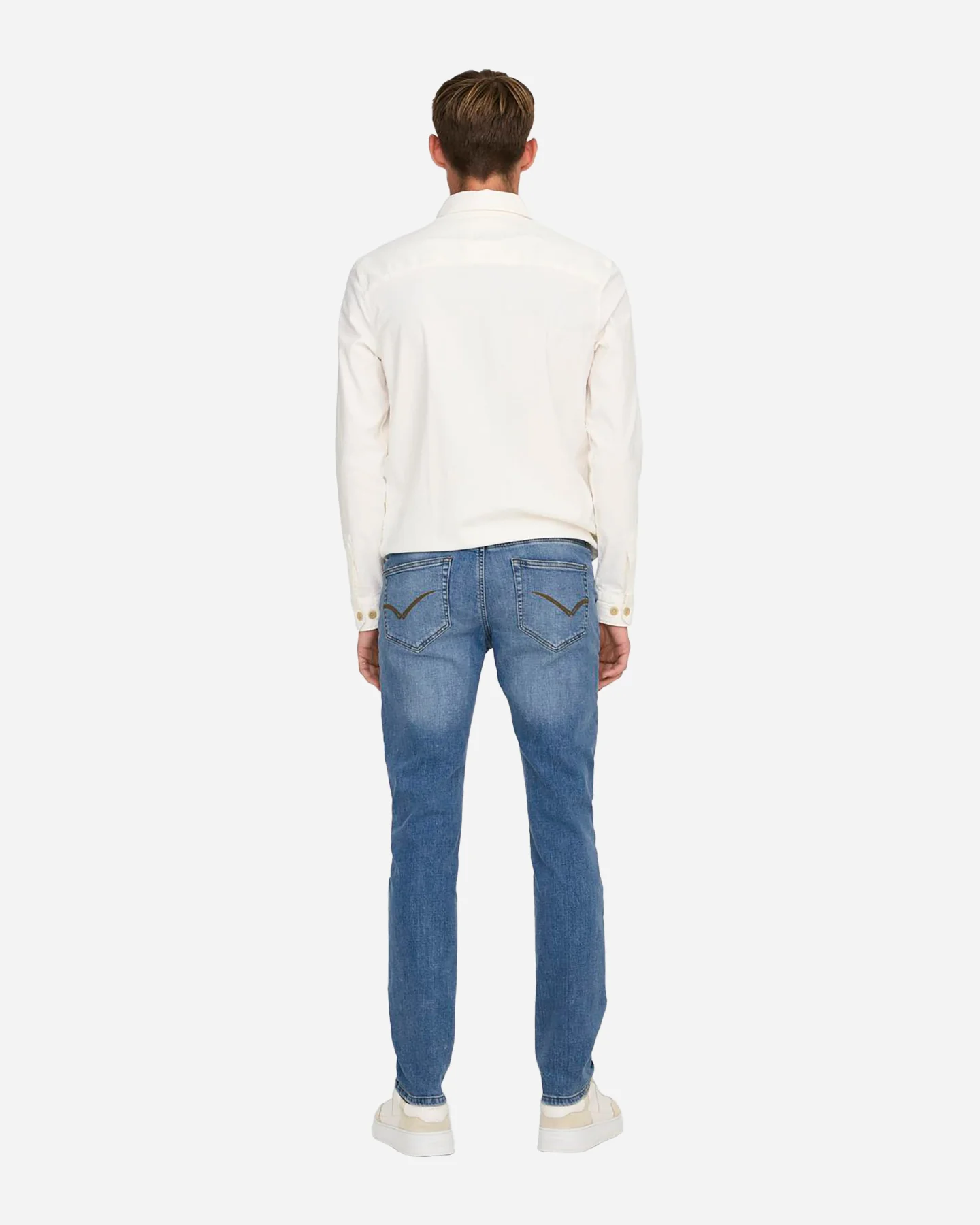 JEANS ONLY & SONS LOOM SLIM - Image 5