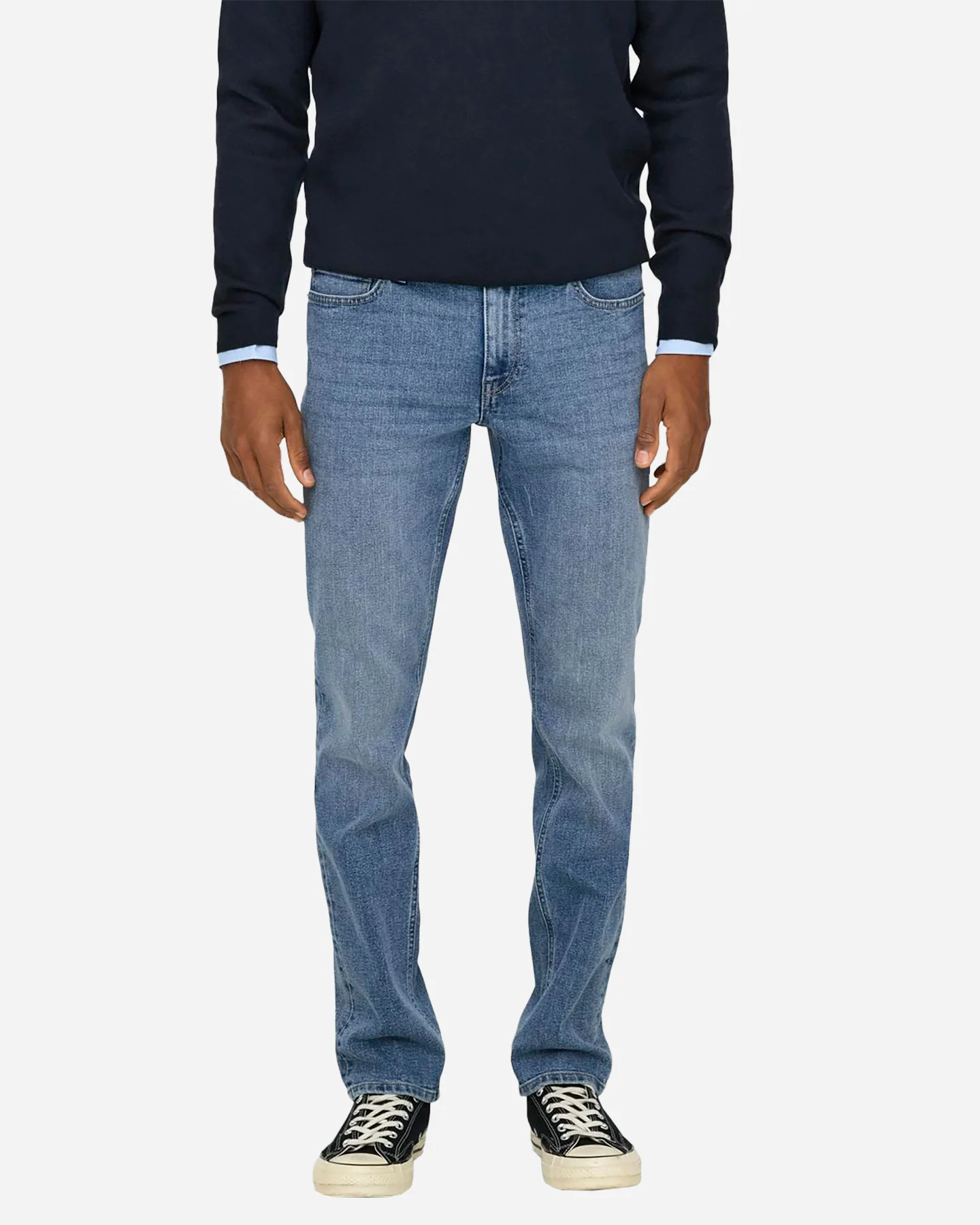 JEANS ONLY & SONS LOOM SLIM - Image 3