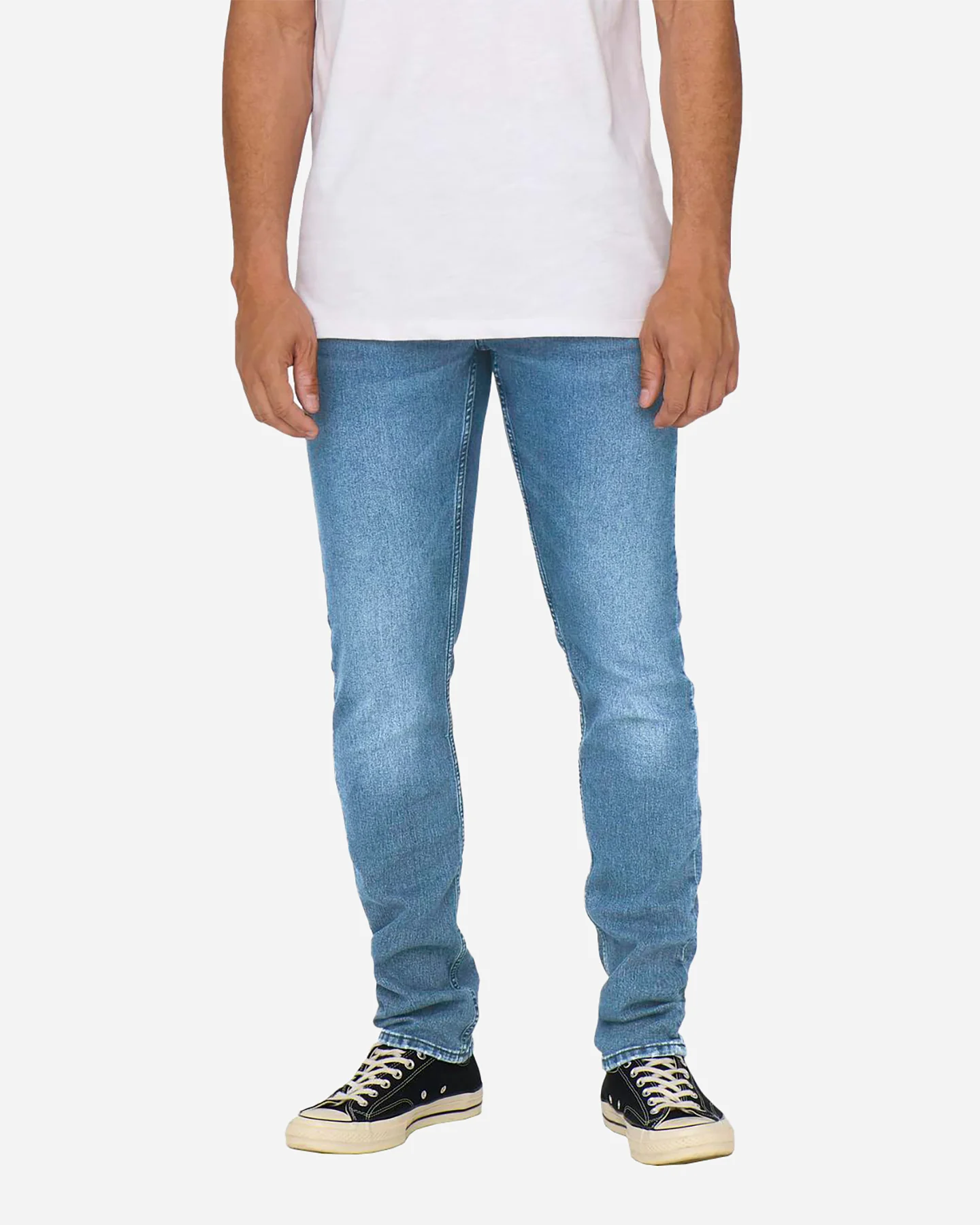 JEANS ONLY & SONS WEFT REGULAR M - Image 15