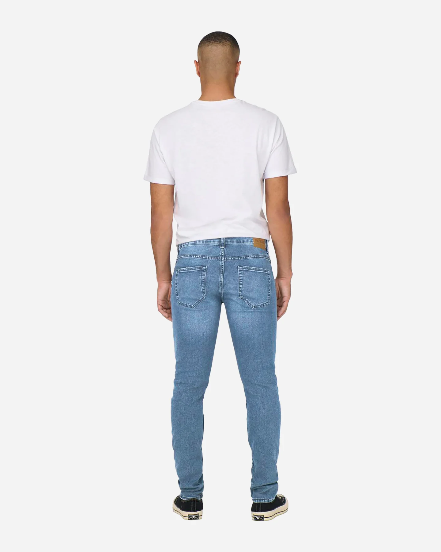 JEANS ONLY & SONS WEFT REGULAR M - Image 8