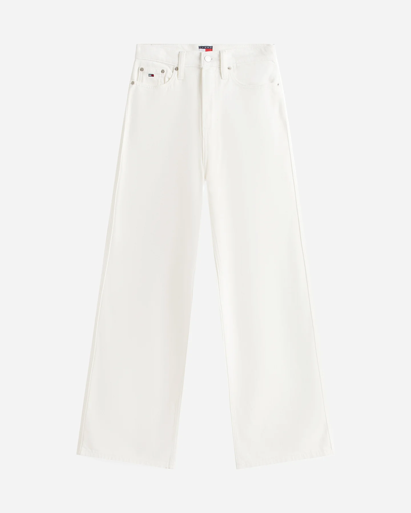 JEANS TOMMY HILFIGER CLAIRE HIGH RISE W