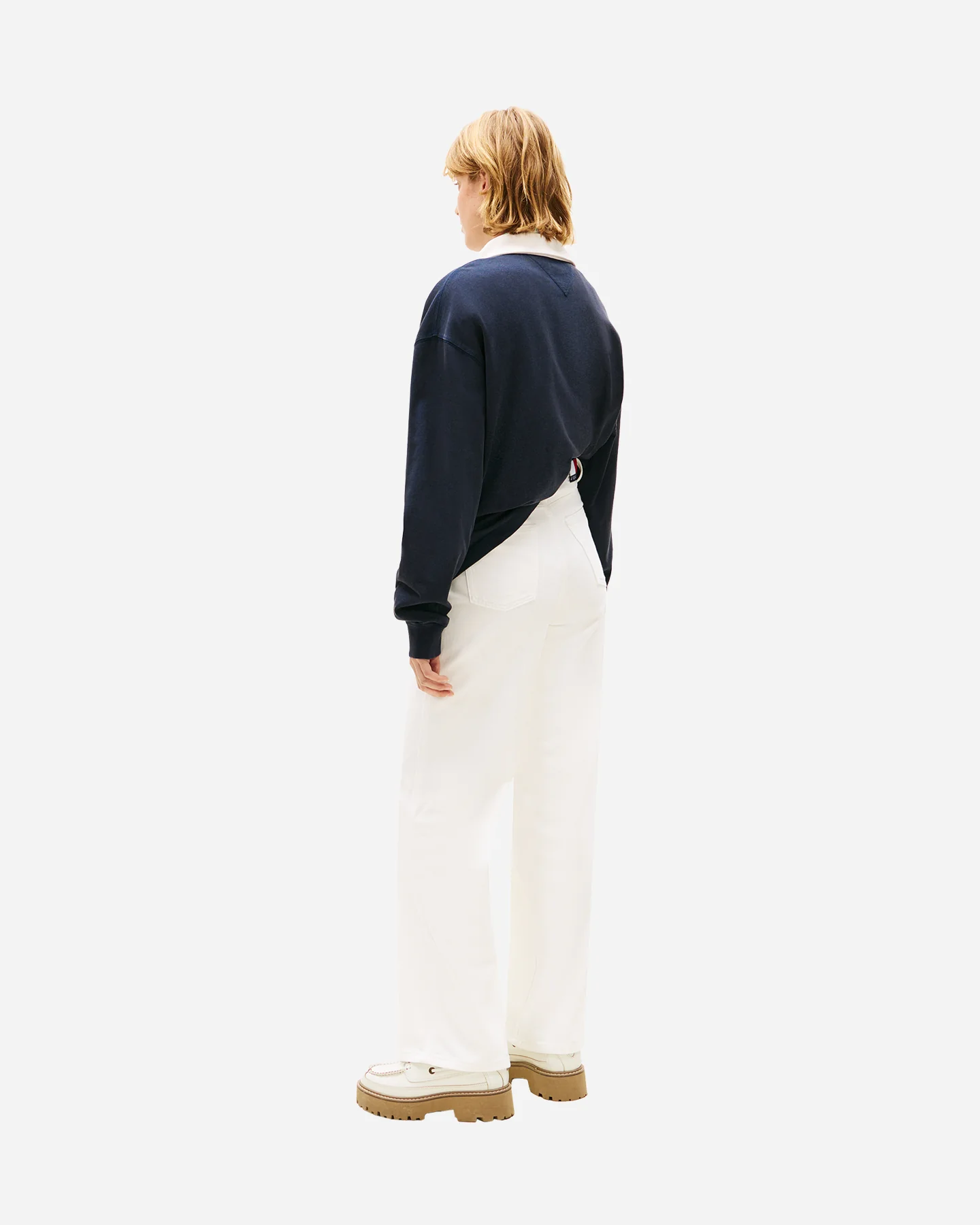 JEANS TOMMY HILFIGER CLAIRE HIGH RISE W - Image 4
