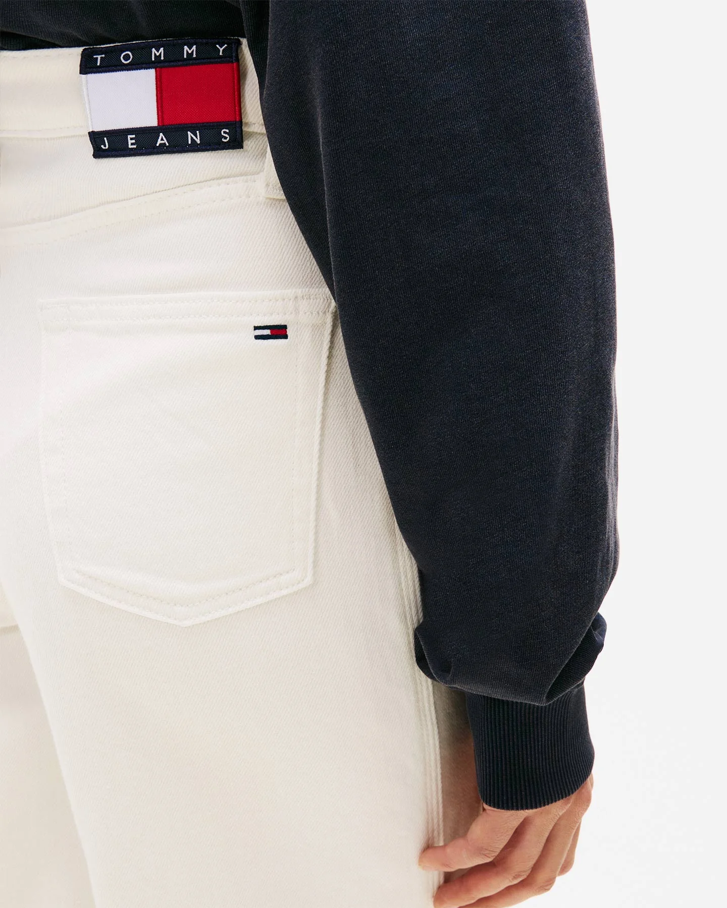 JEANS TOMMY HILFIGER CLAIRE HIGH RISE W - Image 5