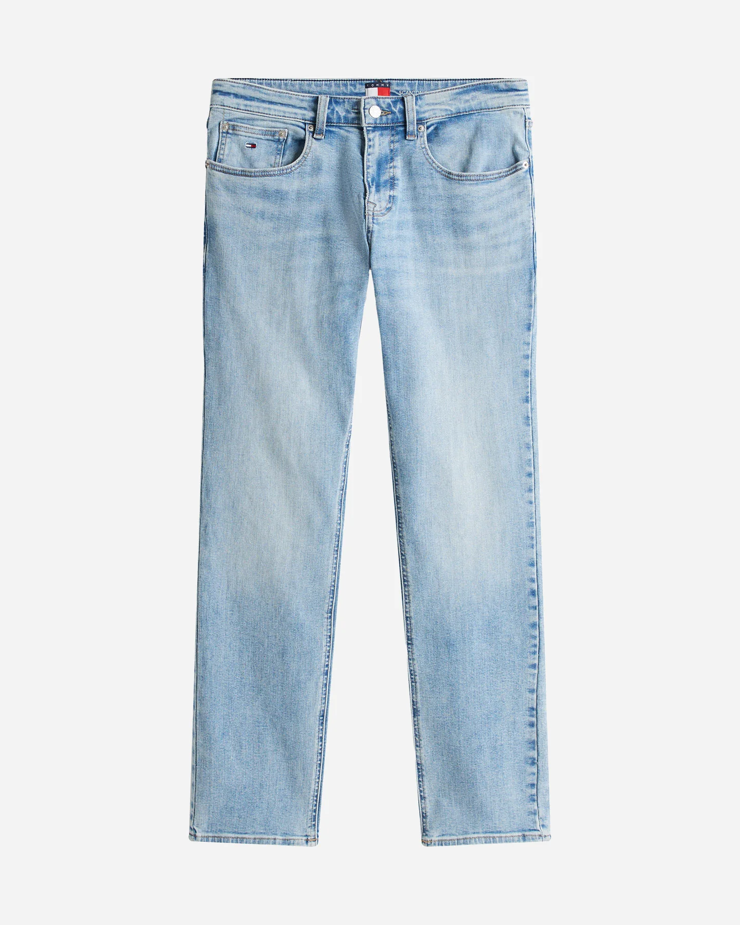JEANS TOMMY HILFIGER SCANTON SLIM DENIM M