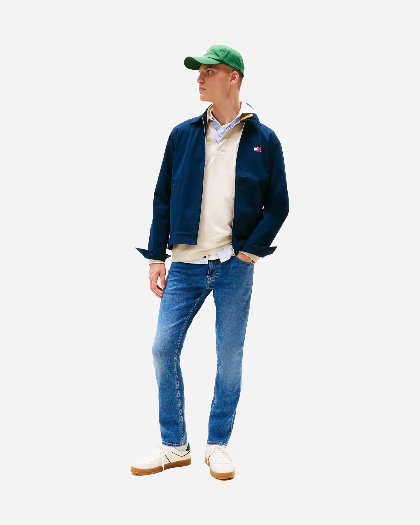 JEANS TOMMY HILFIGER SCANTON SLIM M - Image 3