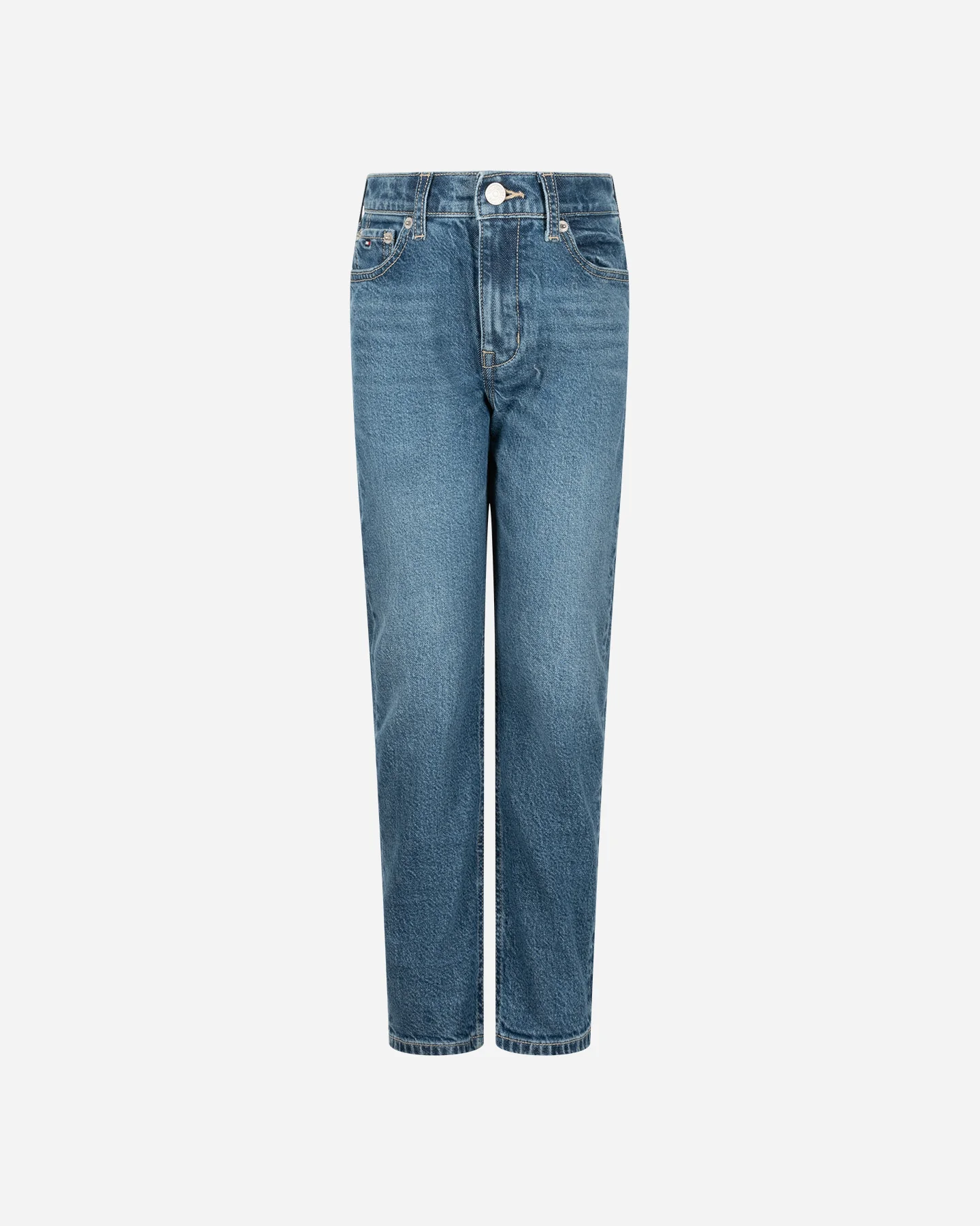 JEANS TOMMY HILFIGER SKATER JR