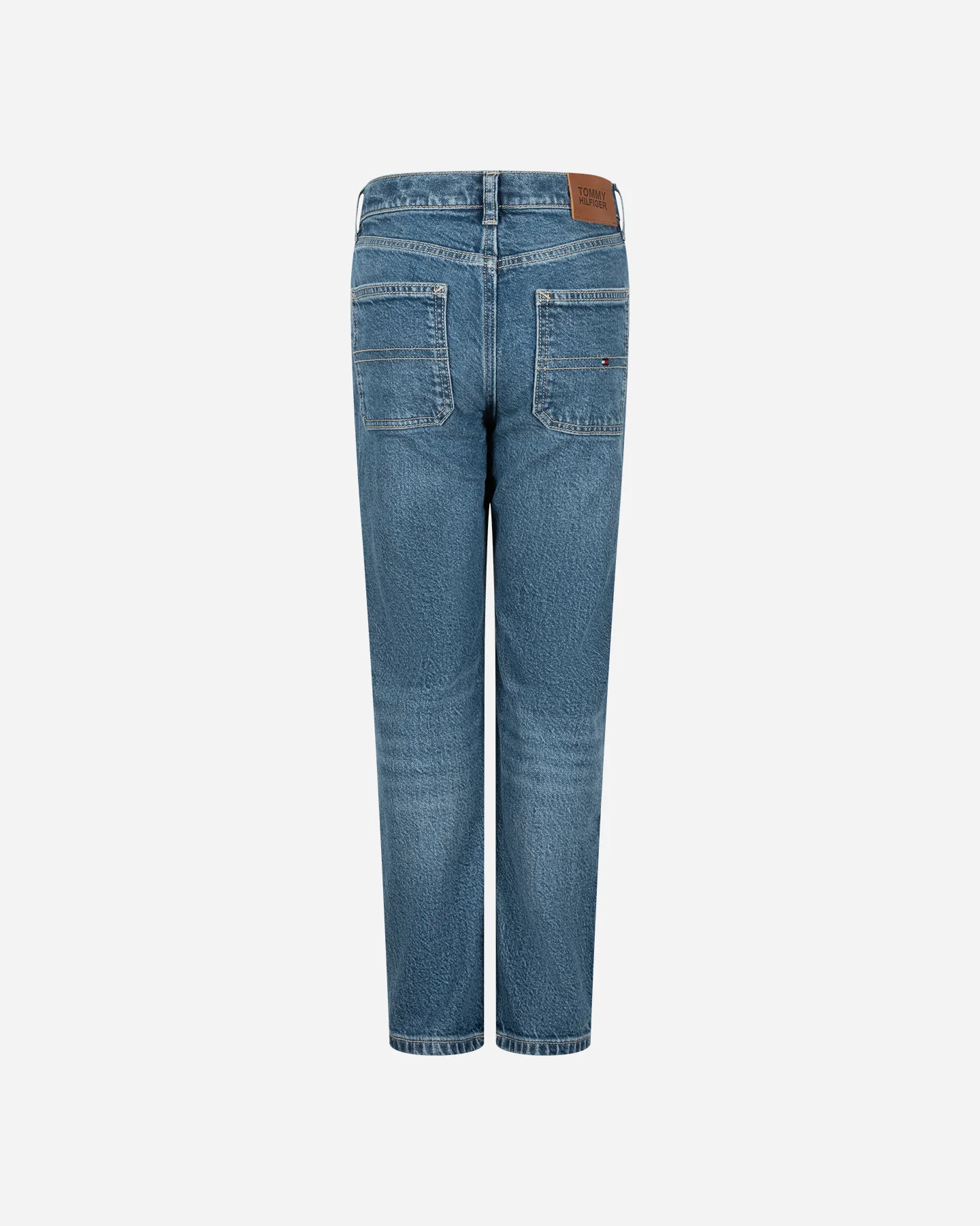 JEANS TOMMY HILFIGER SKATER JR - Image 2