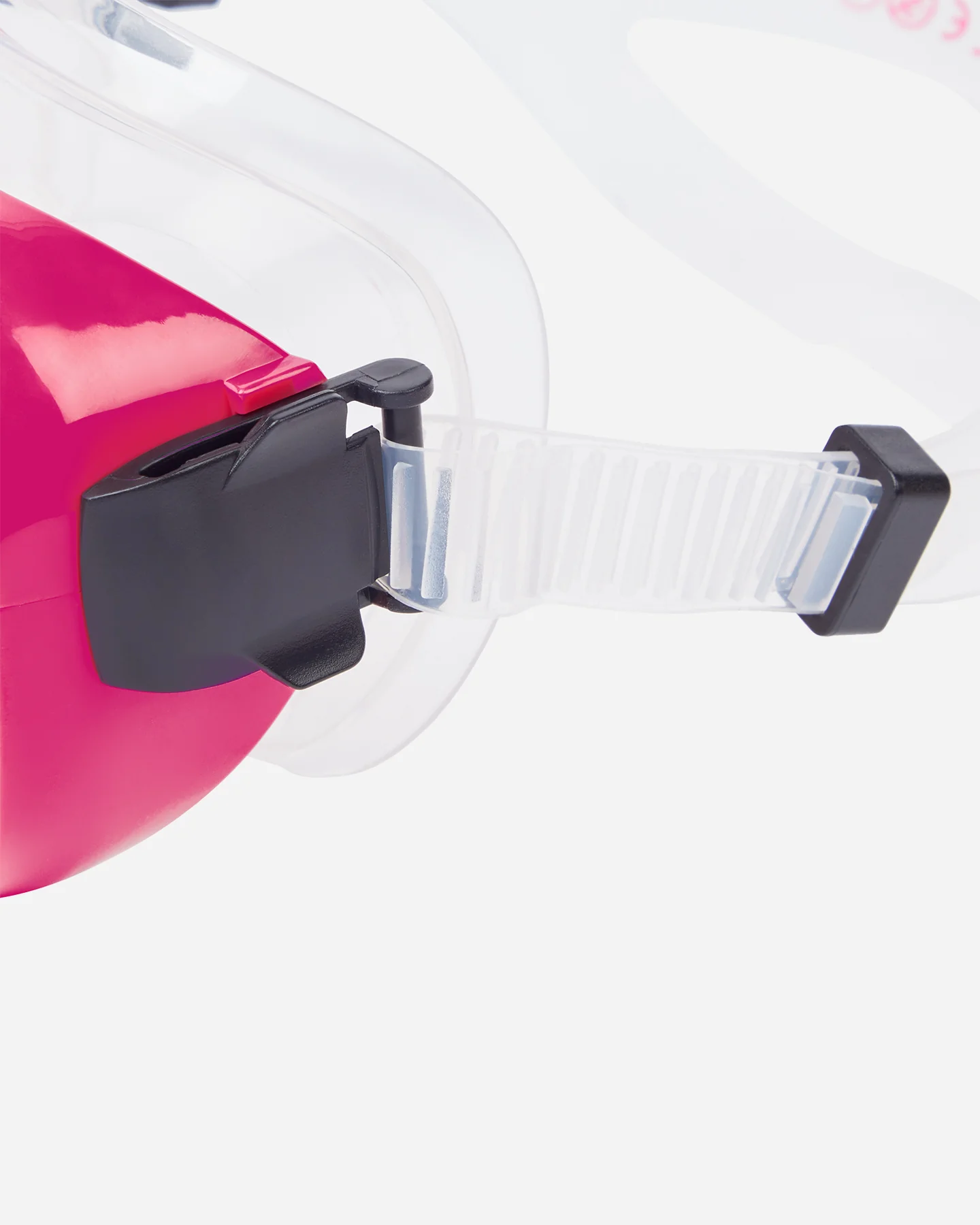 KIT SNORKELING FIREFLY SET 2P FIREFLY JR ST3 II FUCSIA JR - Image 3