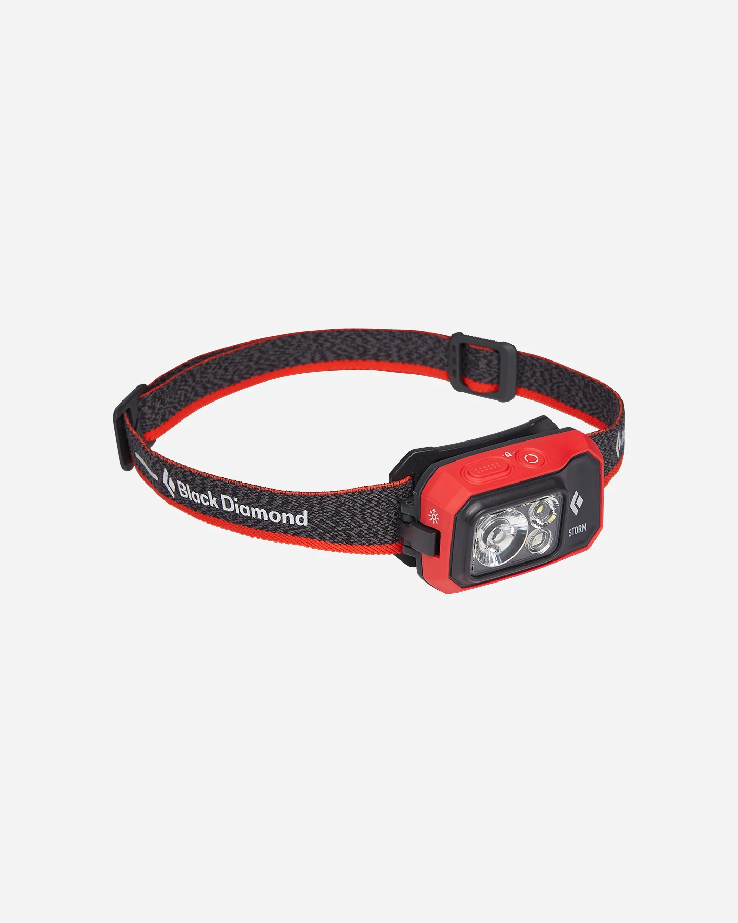 LAMPADA FRONTALE BLACK DIAMOND STORM 450
