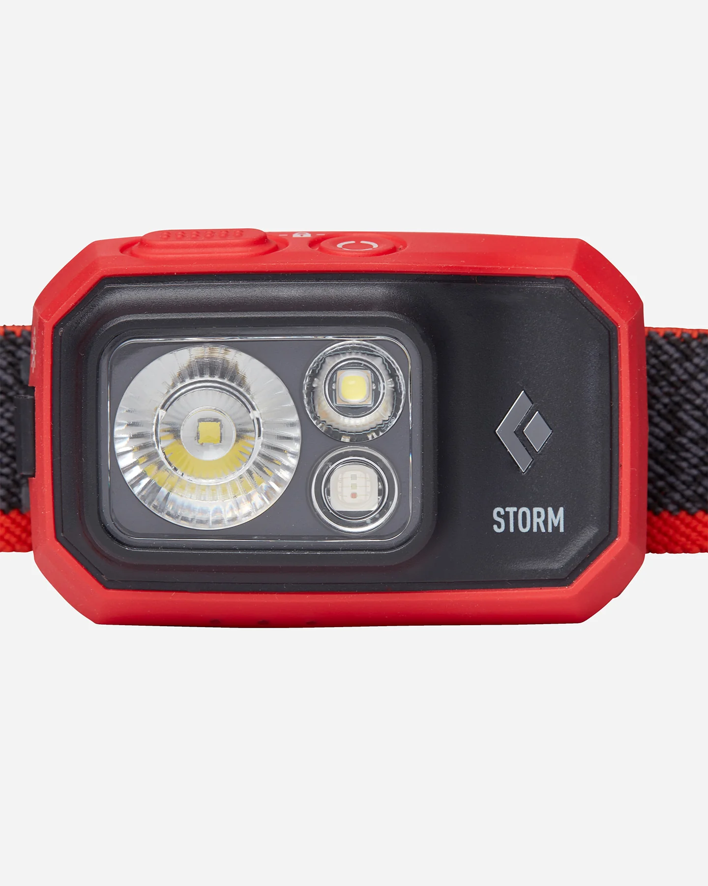 LAMPADA FRONTALE BLACK DIAMOND STORM 450 - Image 2