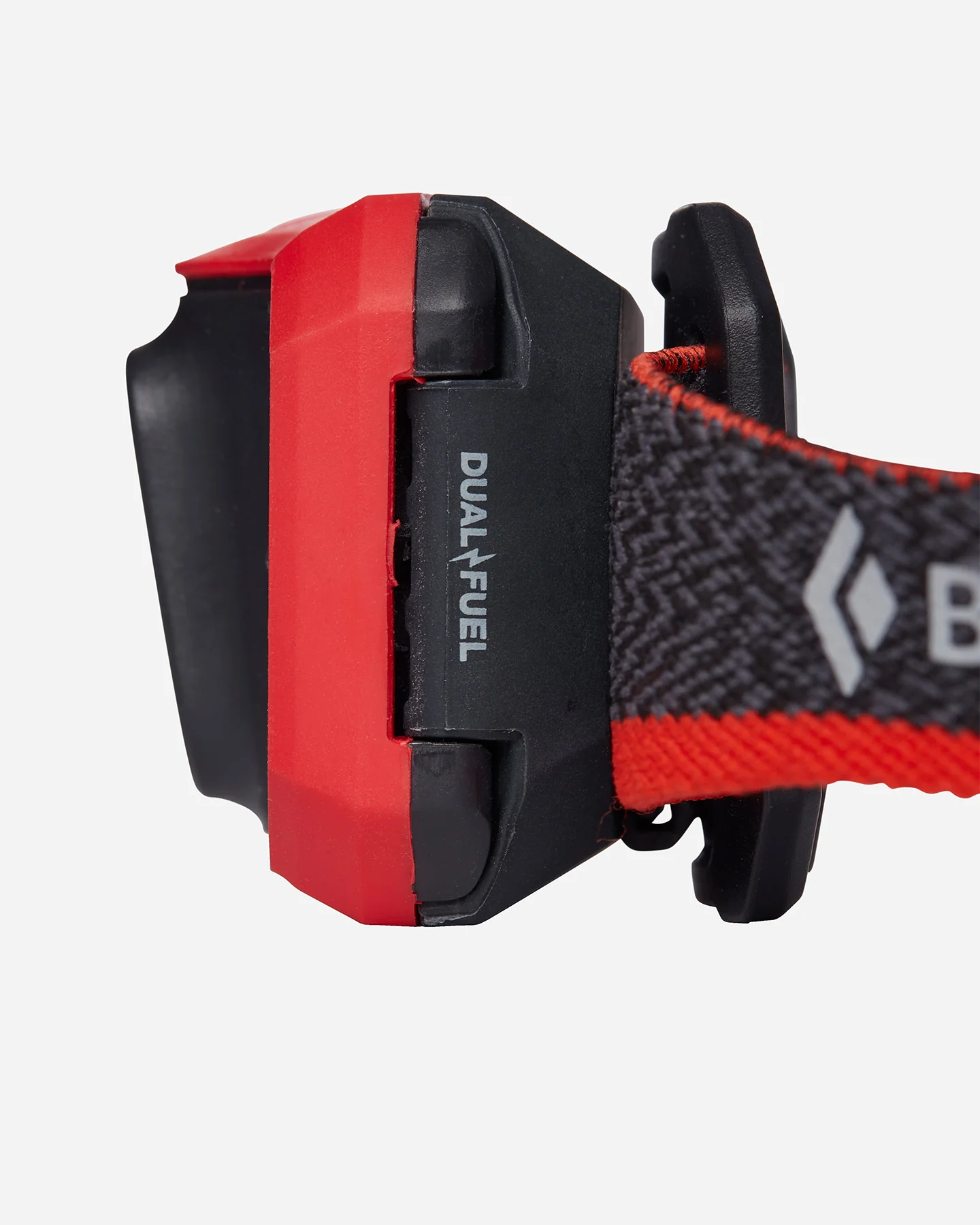 LAMPADA FRONTALE BLACK DIAMOND STORM 450 - Image 3
