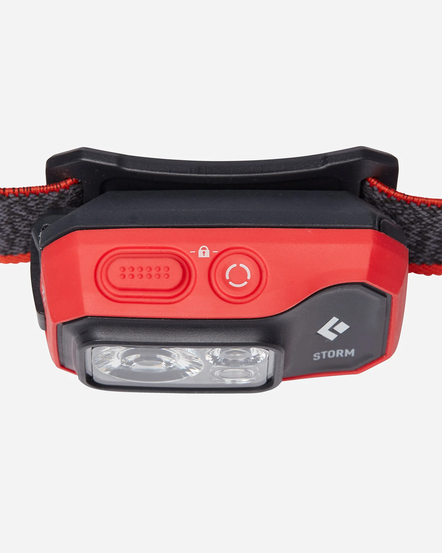 LAMPADA FRONTALE BLACK DIAMOND STORM 450 - Image 4