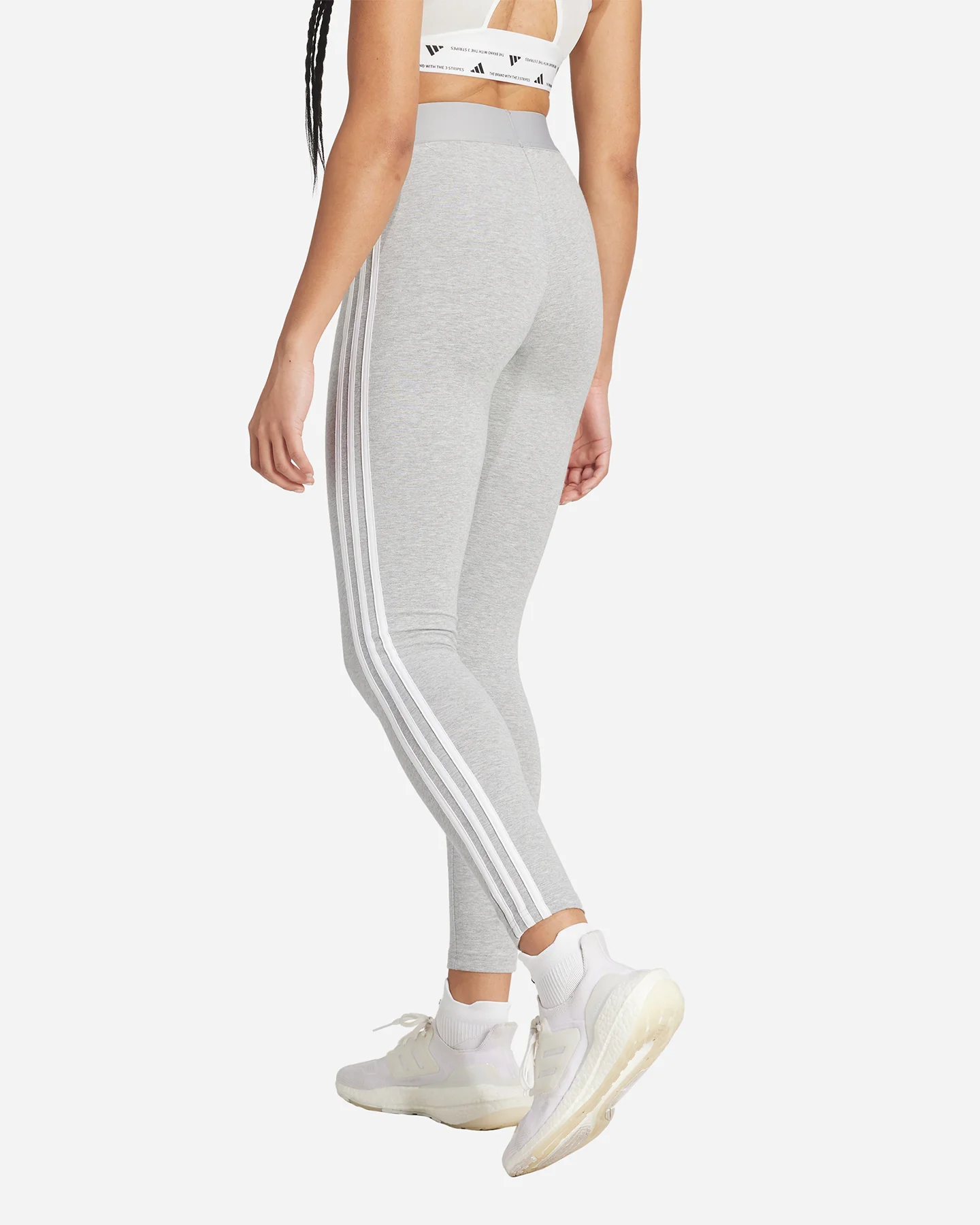 LEGGINGS ADIDAS 3STRIPES W - Image 3