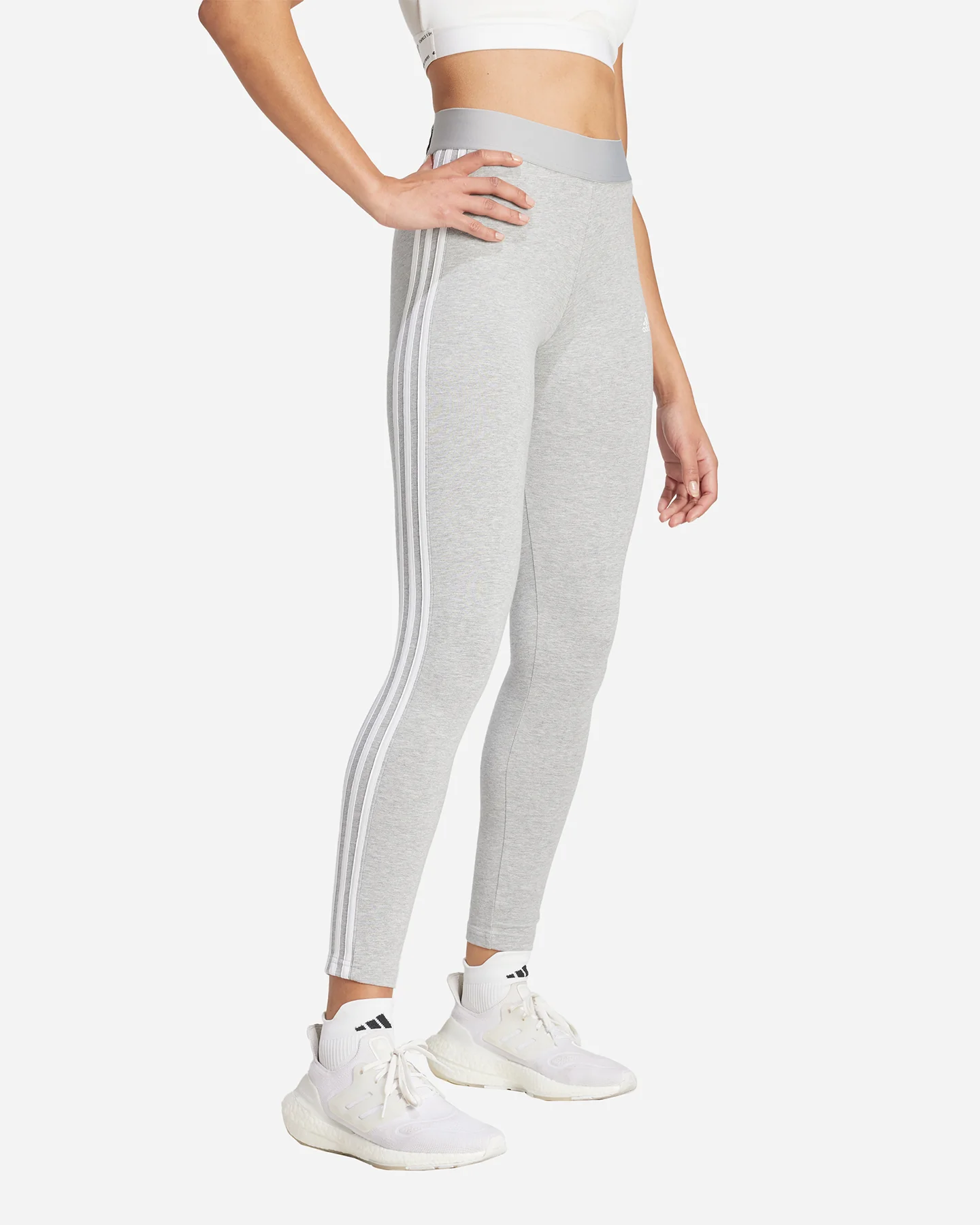 LEGGINGS ADIDAS 3STRIPES W - Image 4