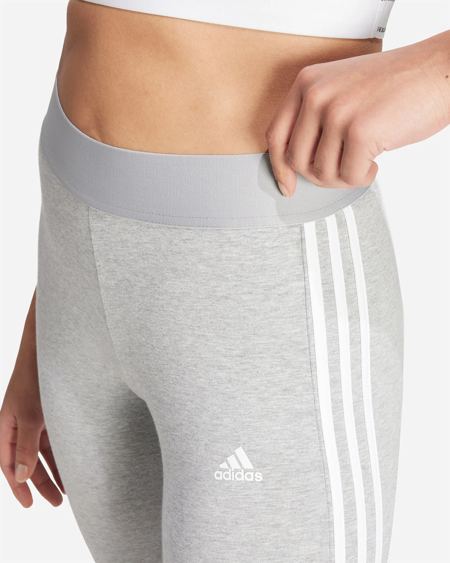 LEGGINGS ADIDAS 3STRIPES W - Image 5