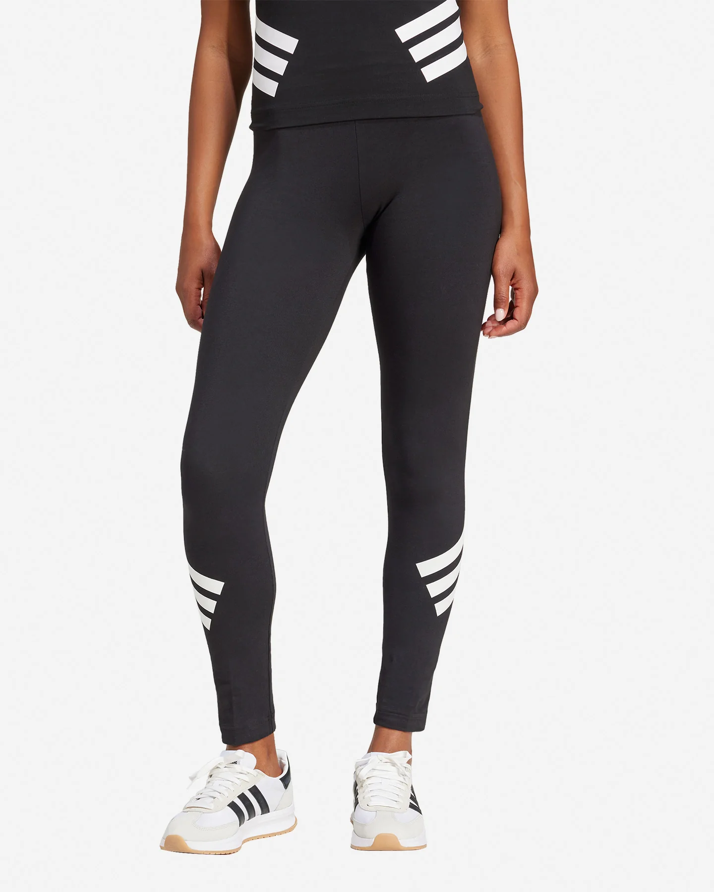 LEGGINGS ADIDAS 3STRIPES W - Image 2
