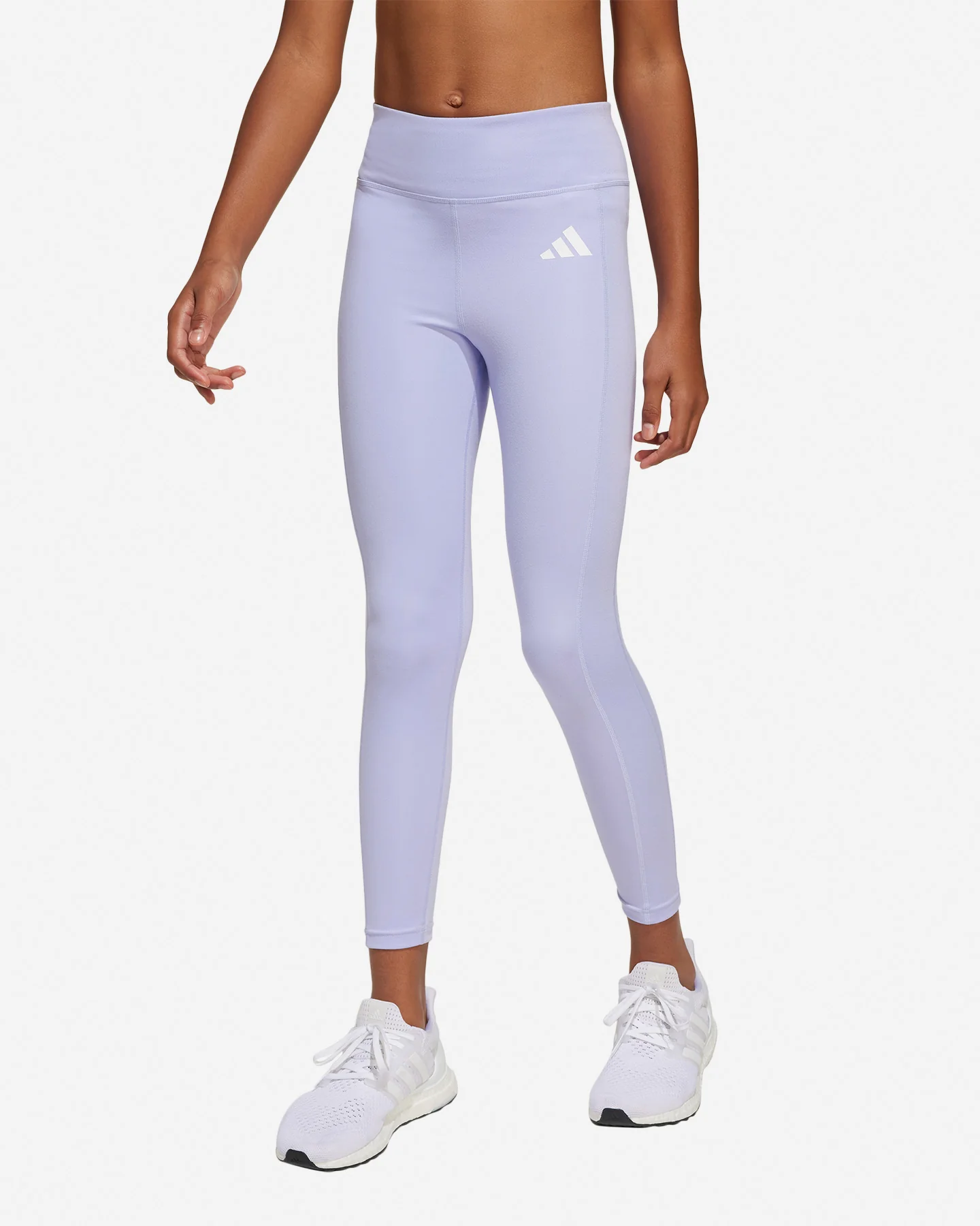 LEGGINGS ADIDAS BASIC JR - Image 2