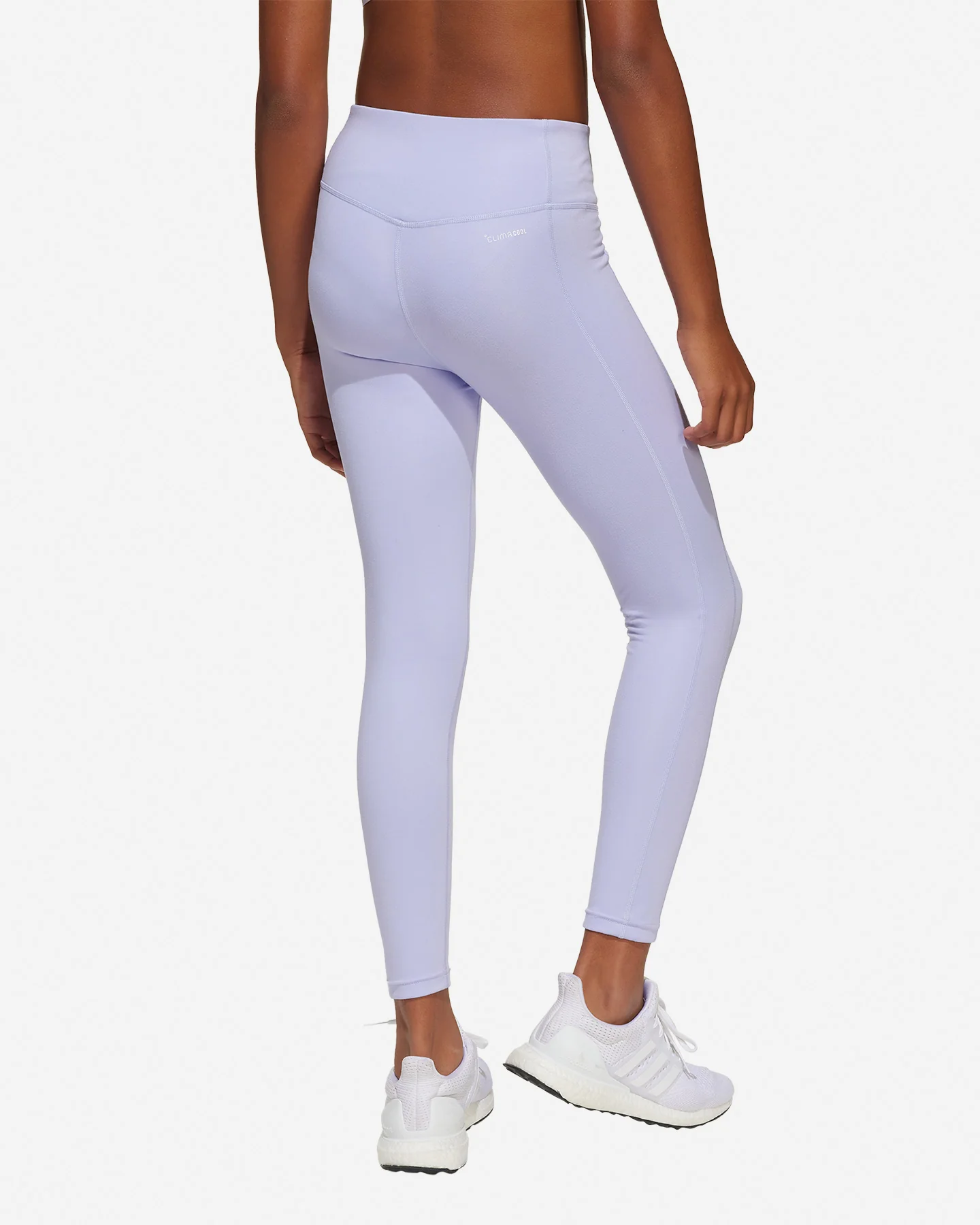 LEGGINGS ADIDAS BASIC JR - Image 3