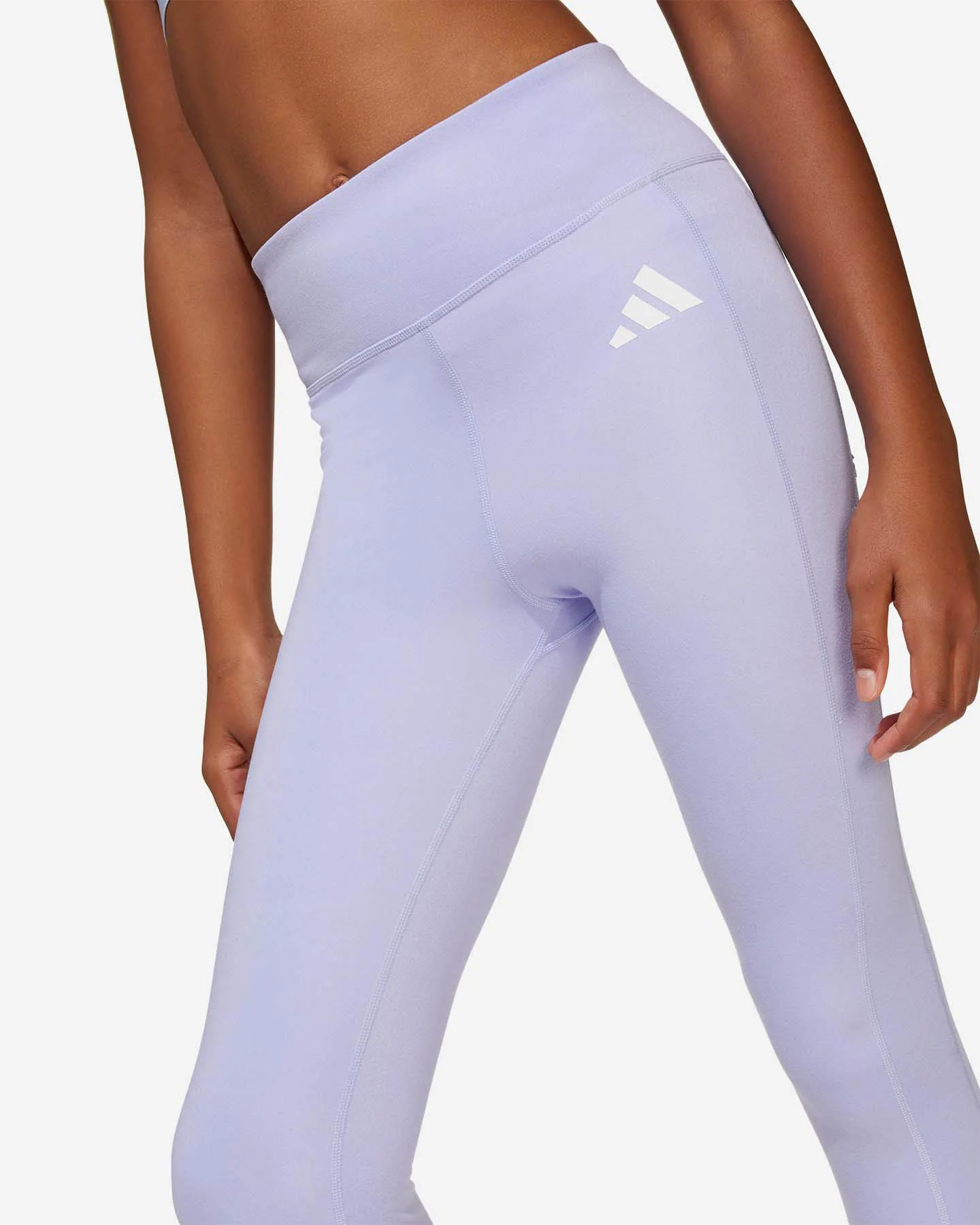 LEGGINGS ADIDAS BASIC JR - Image 5
