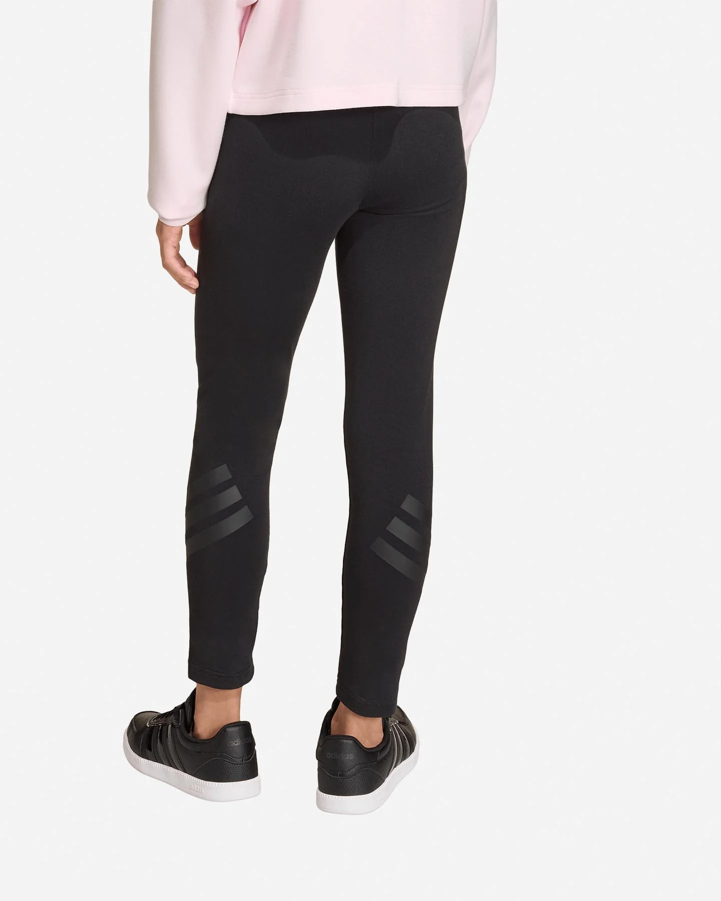 LEGGINGS ADIDAS FUTURE ICONS JR - Image 3